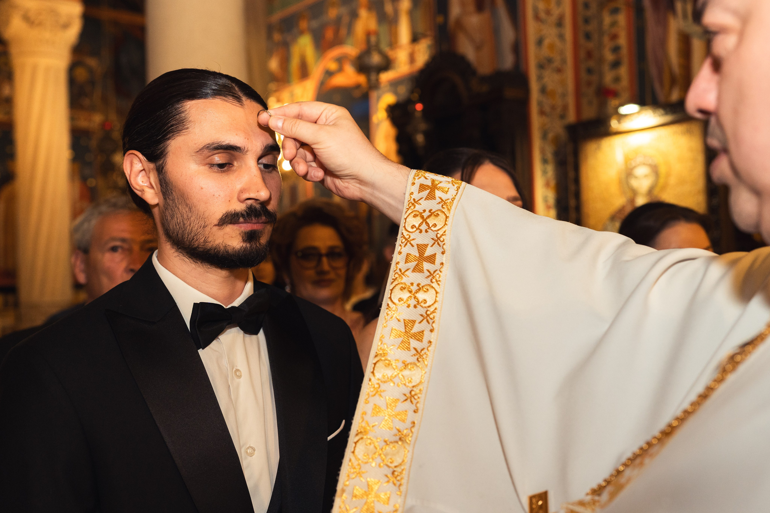 Nuntă - Daniela și Dănuț. ALB — Alexandru-Laurențiu Bîrsan | Fotograf în București