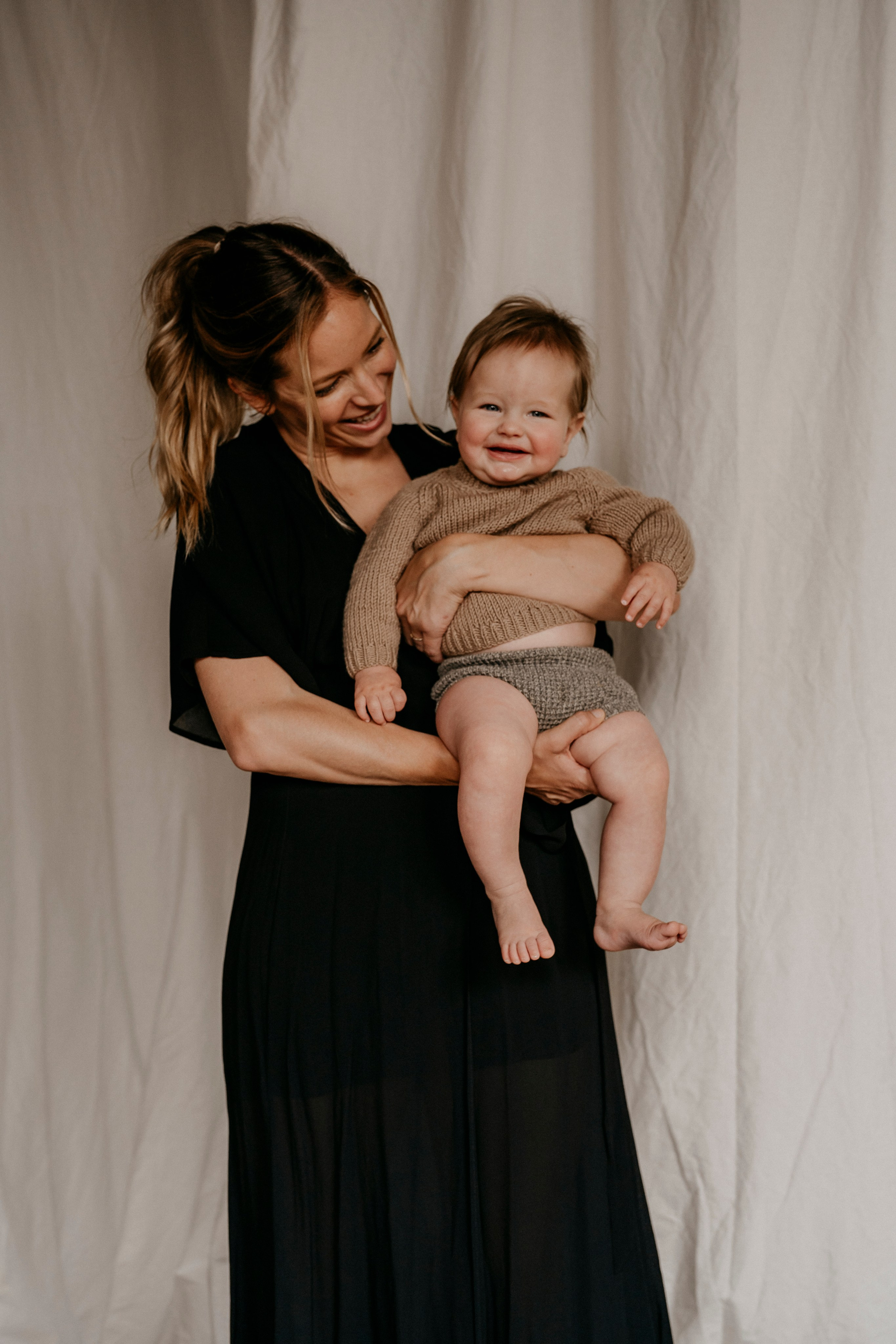 N + F. Modern maternity photographer in Long Island New York