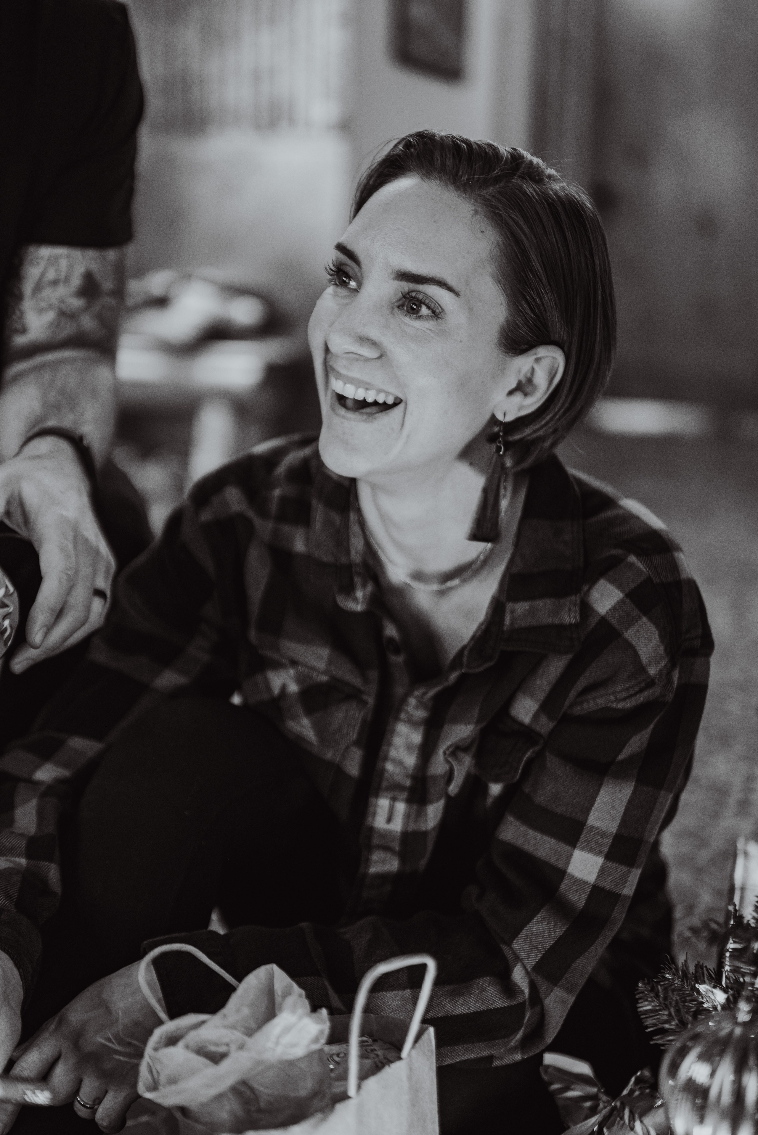 Green Bay portrait photographer Ilia Bordiugov.