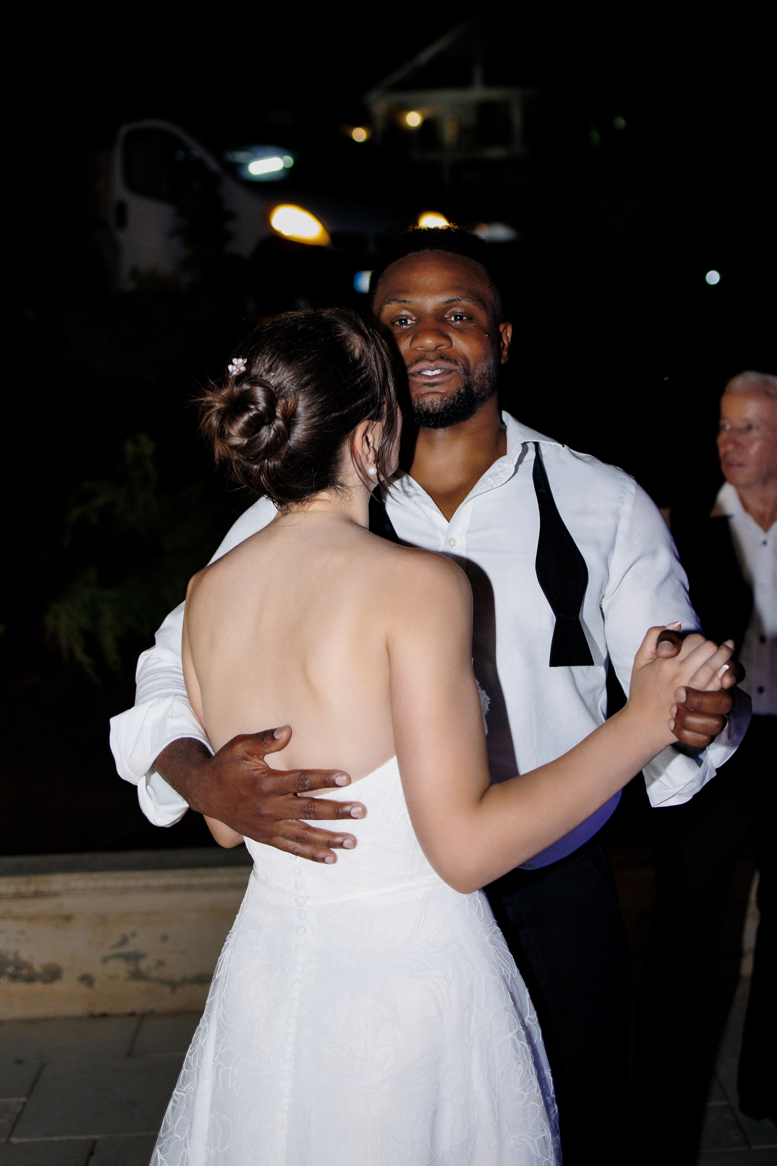 Ioana & Vince. Wedding Photographer, based in Iasi, Romania, but will travel all over the globe to make sure you look amazing in all your wedding photos