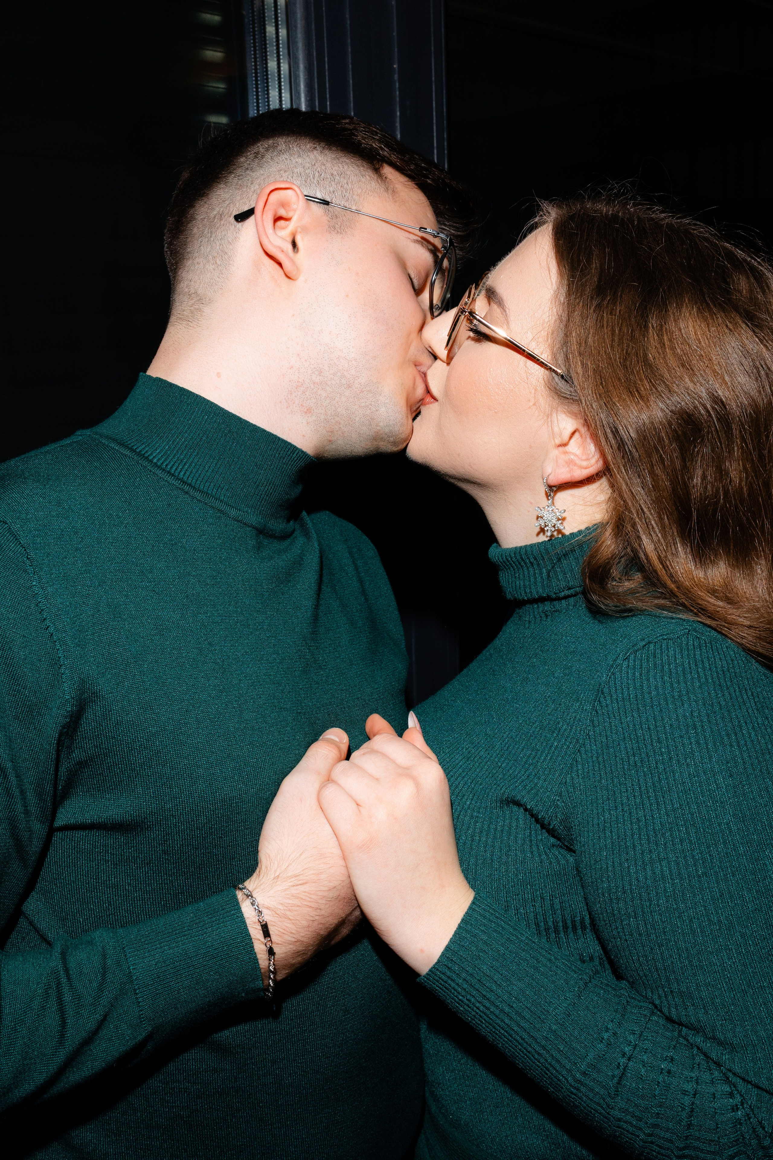 Iustina & Alex. Wedding Photographer, based in Iasi, Romania, but will travel all over the globe to make sure you look amazing in all your wedding photos