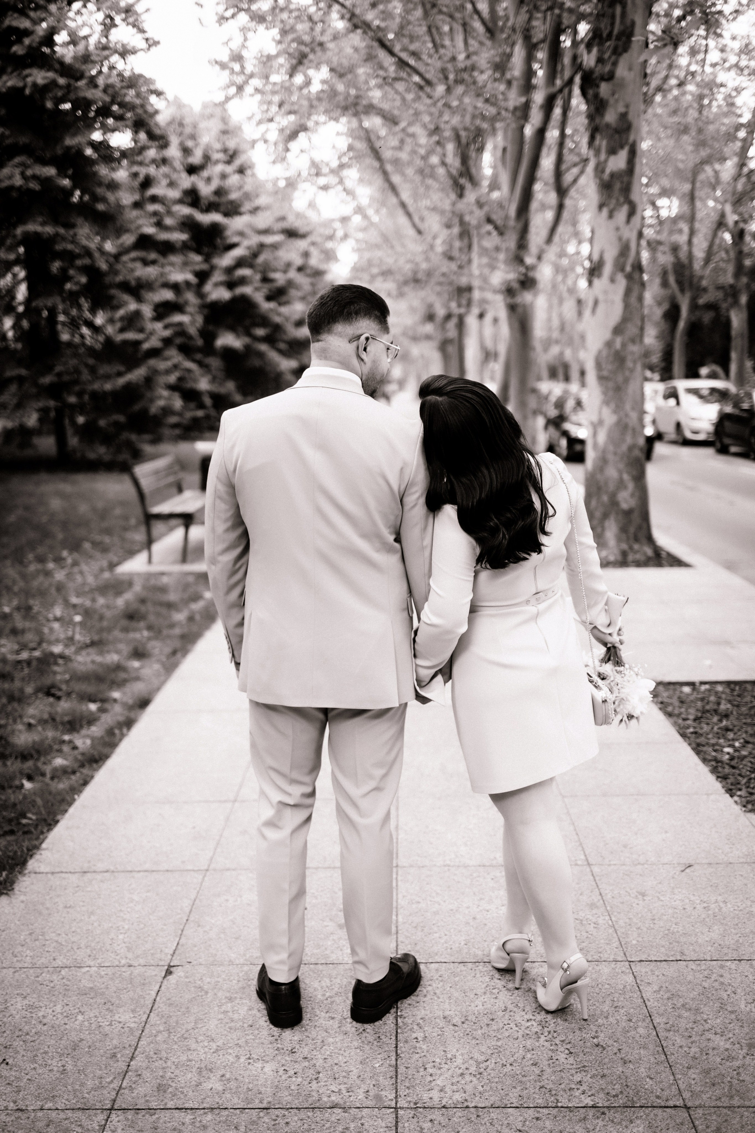 Olivia & Alex. Wedding Photographer, based in Iasi, Romania, but will travel all over the globe to make sure you look amazing in all your wedding photos