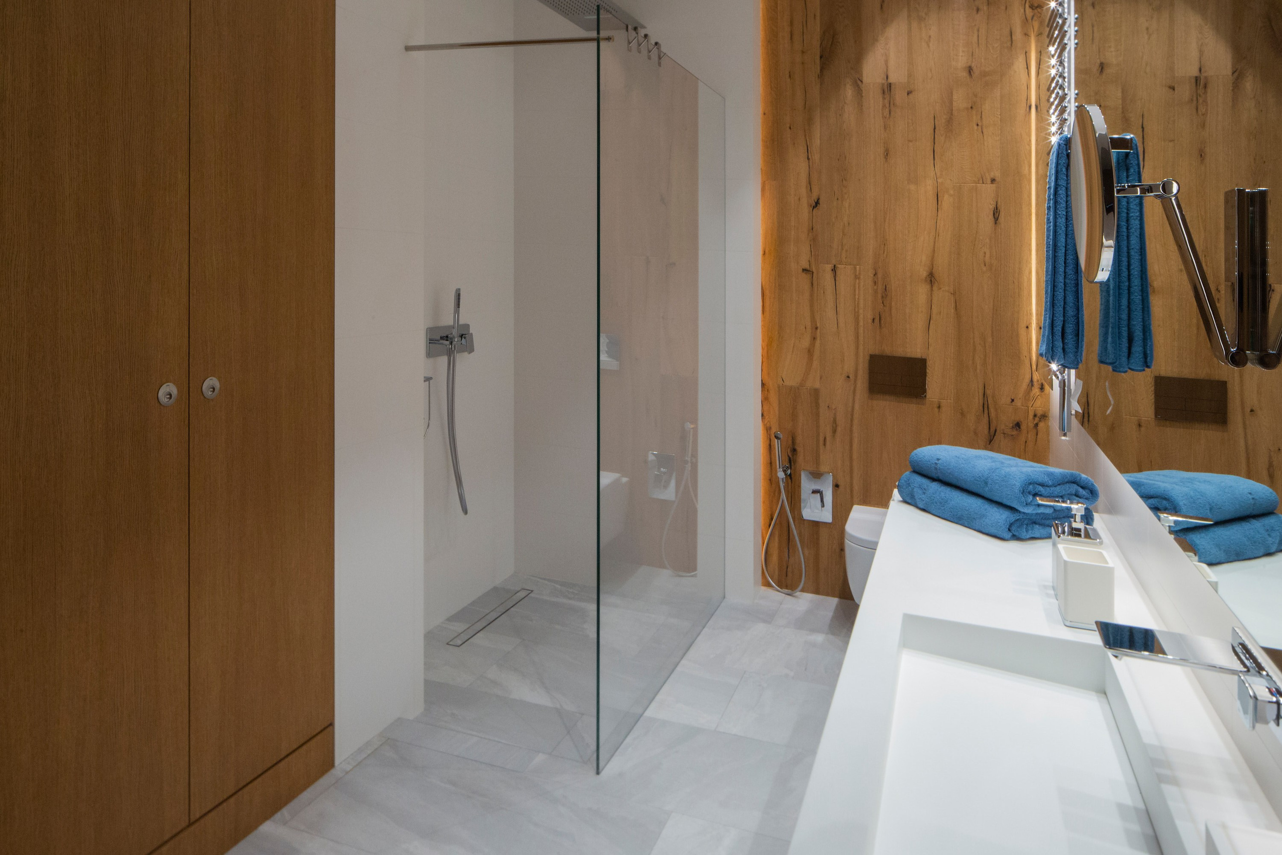 Villa T. Elmar Mustafazadeh Photography