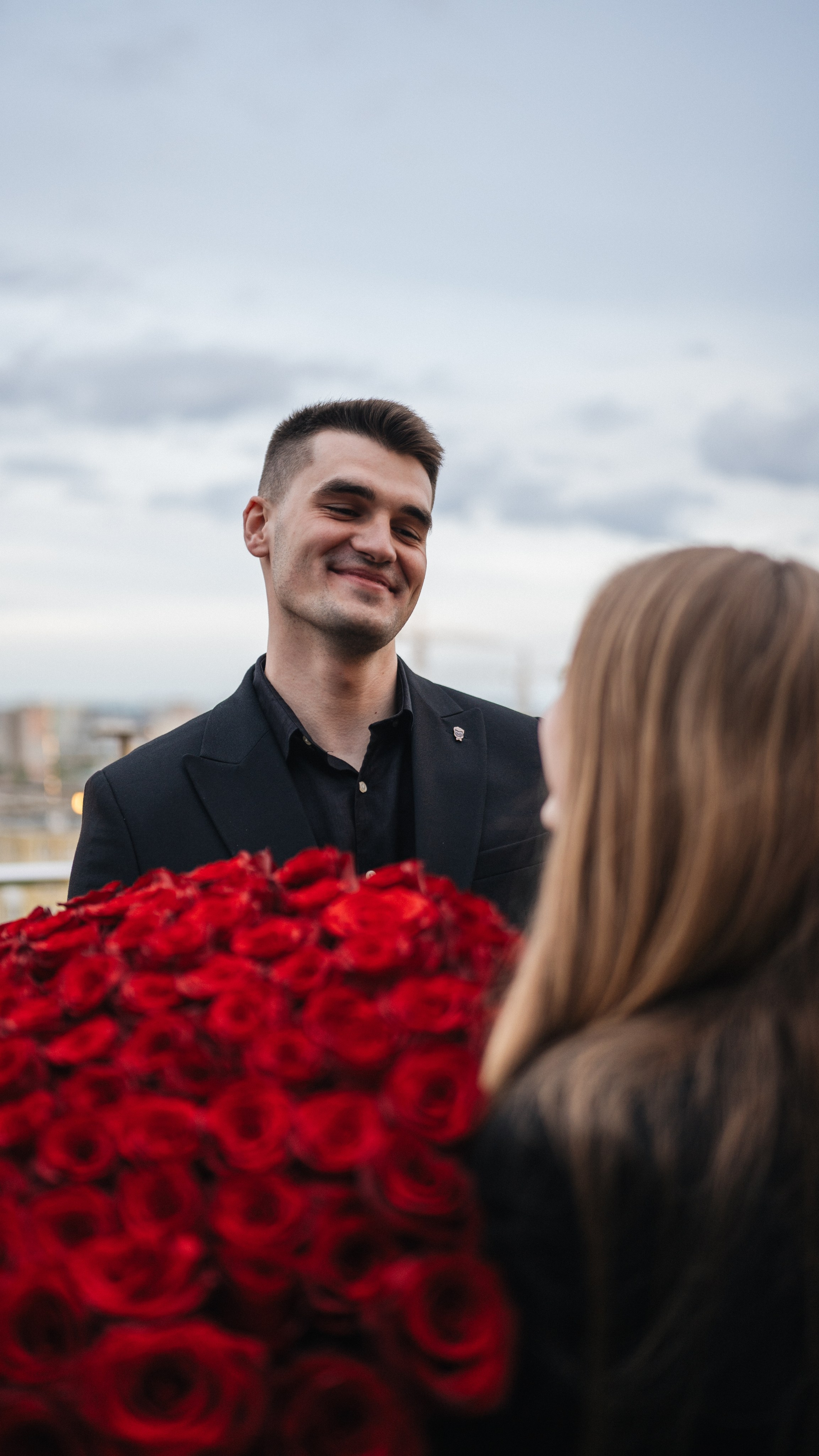 Love Story. Harbovskiy Photo