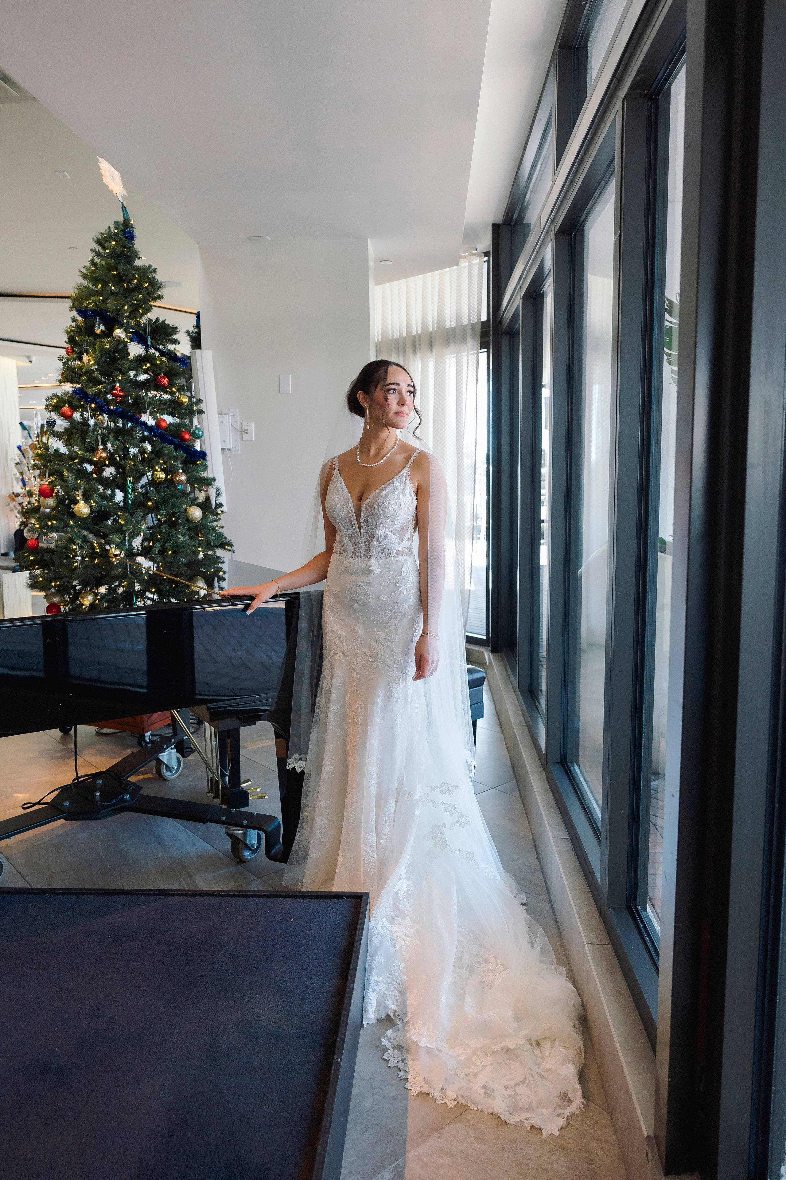 A&N. Wedding photographer in Florida