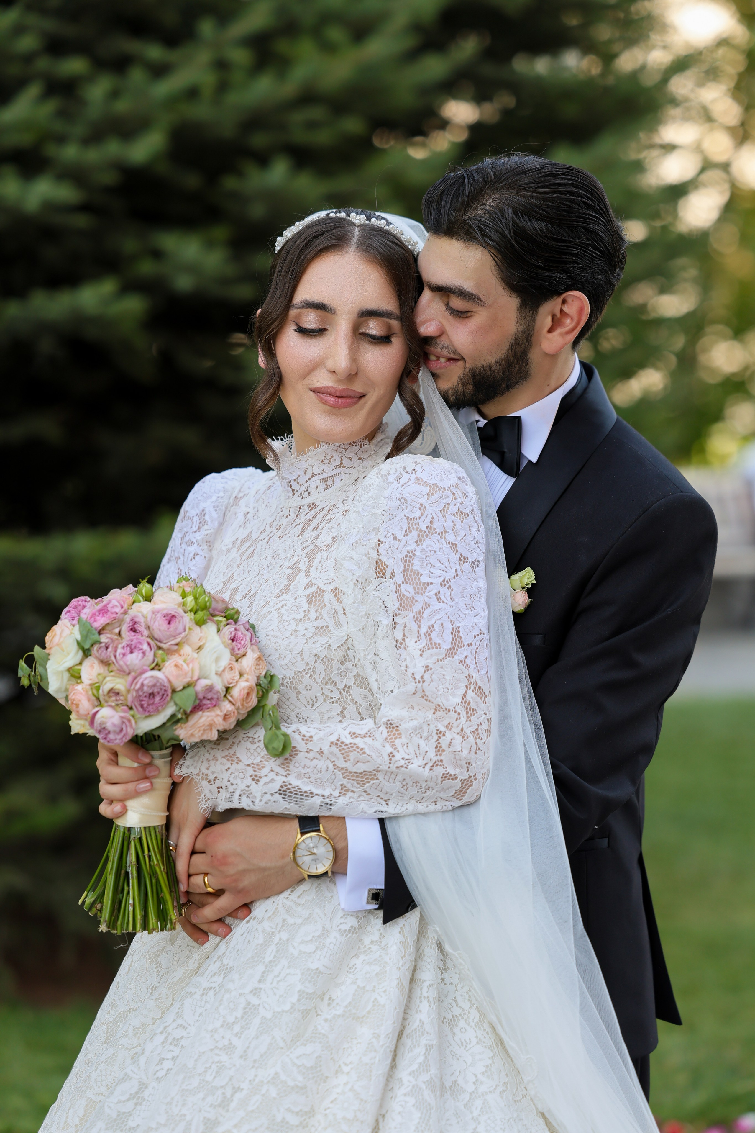 Ruben & Emma wedding day. KHproduction