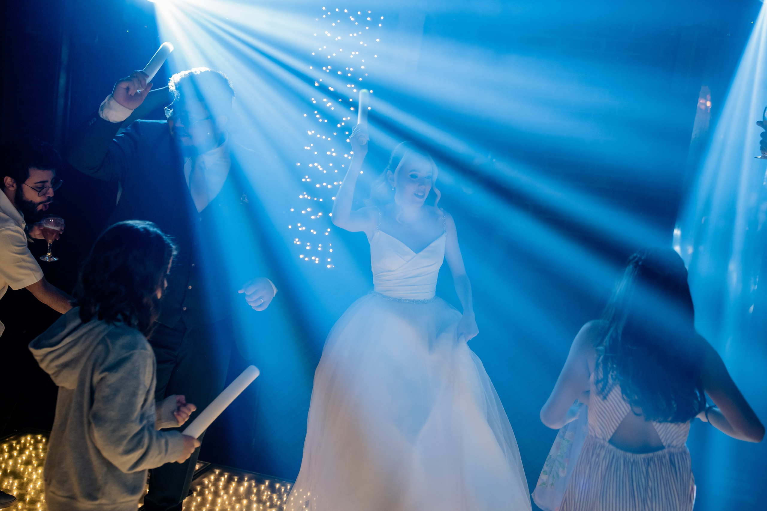 Giovana & Igor. O Casal Dos Noivos