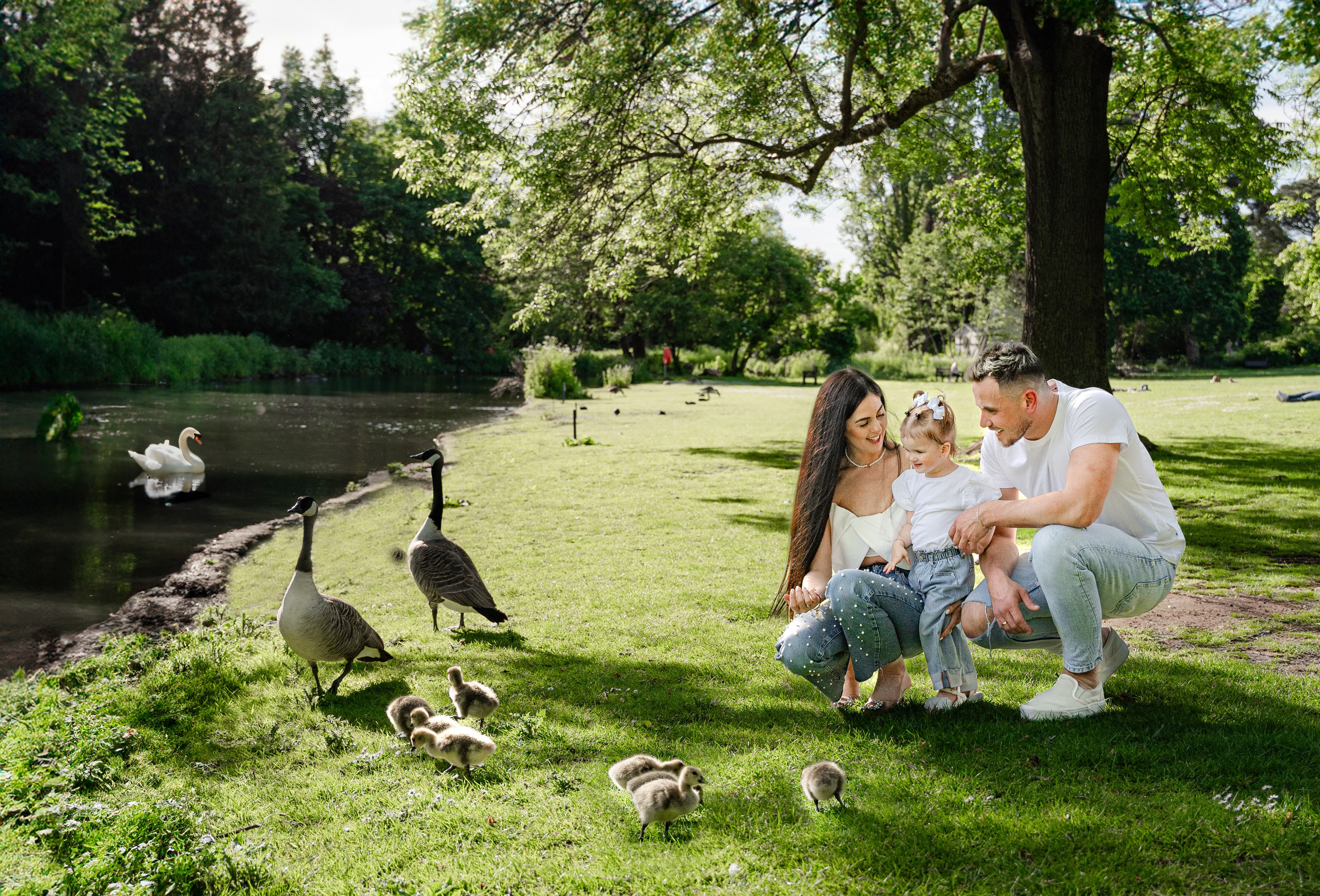 Stories. Tonya Kyrylenko photographer in London