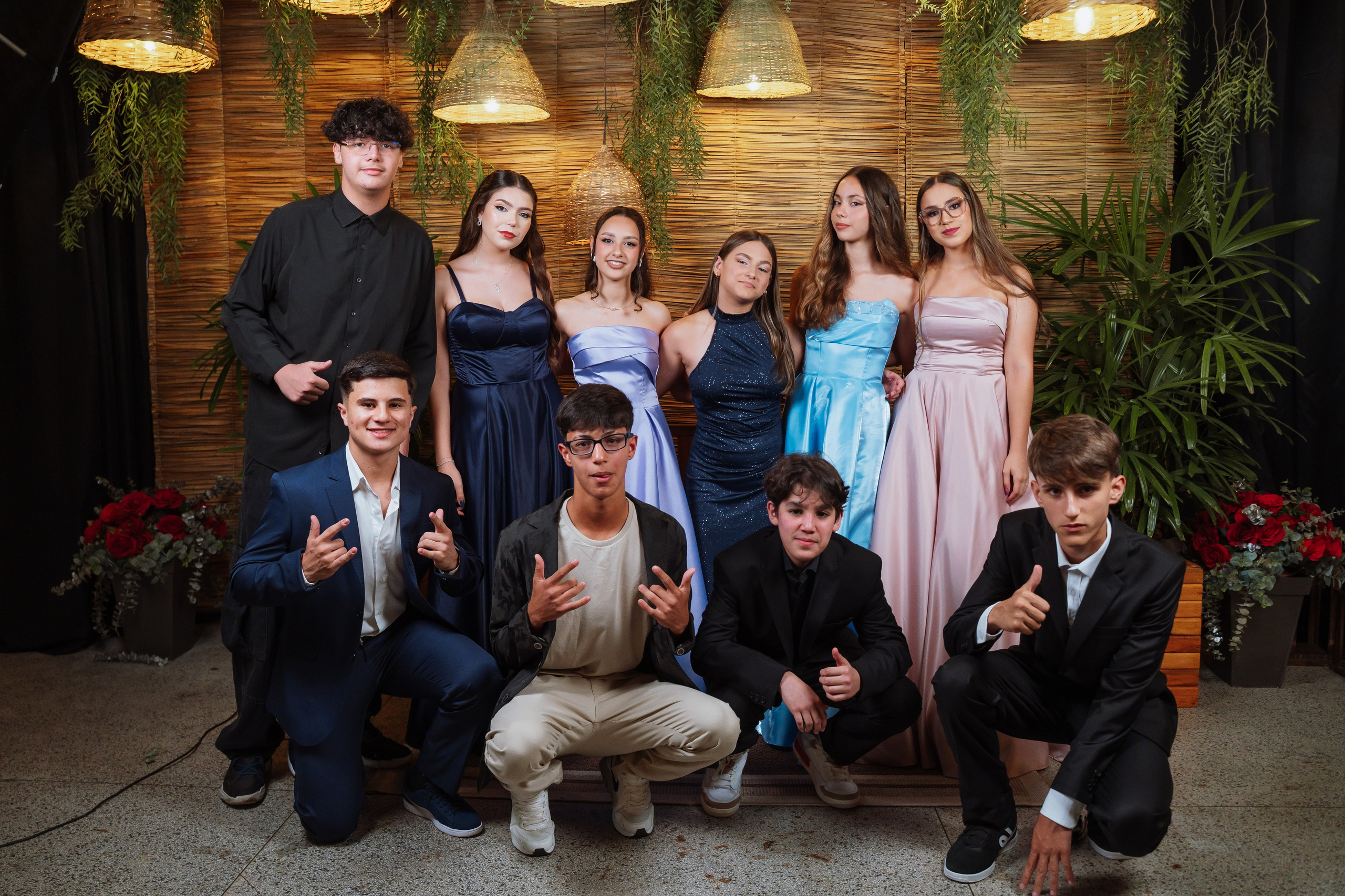 Formaturas. Kimera Produtora