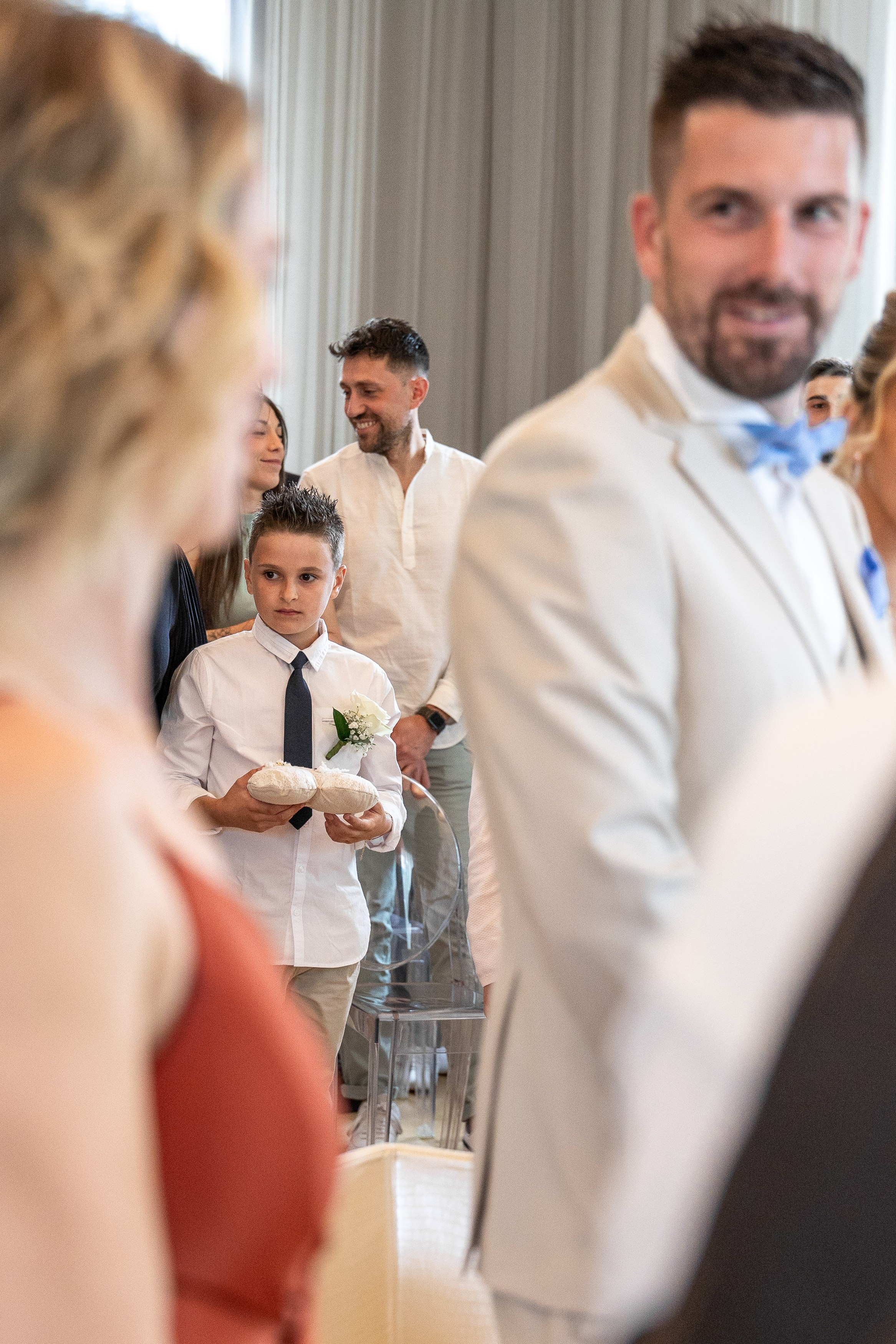 Wedding photography. Wedding-Family photographer, South of France–Paris, Valentina Acrement