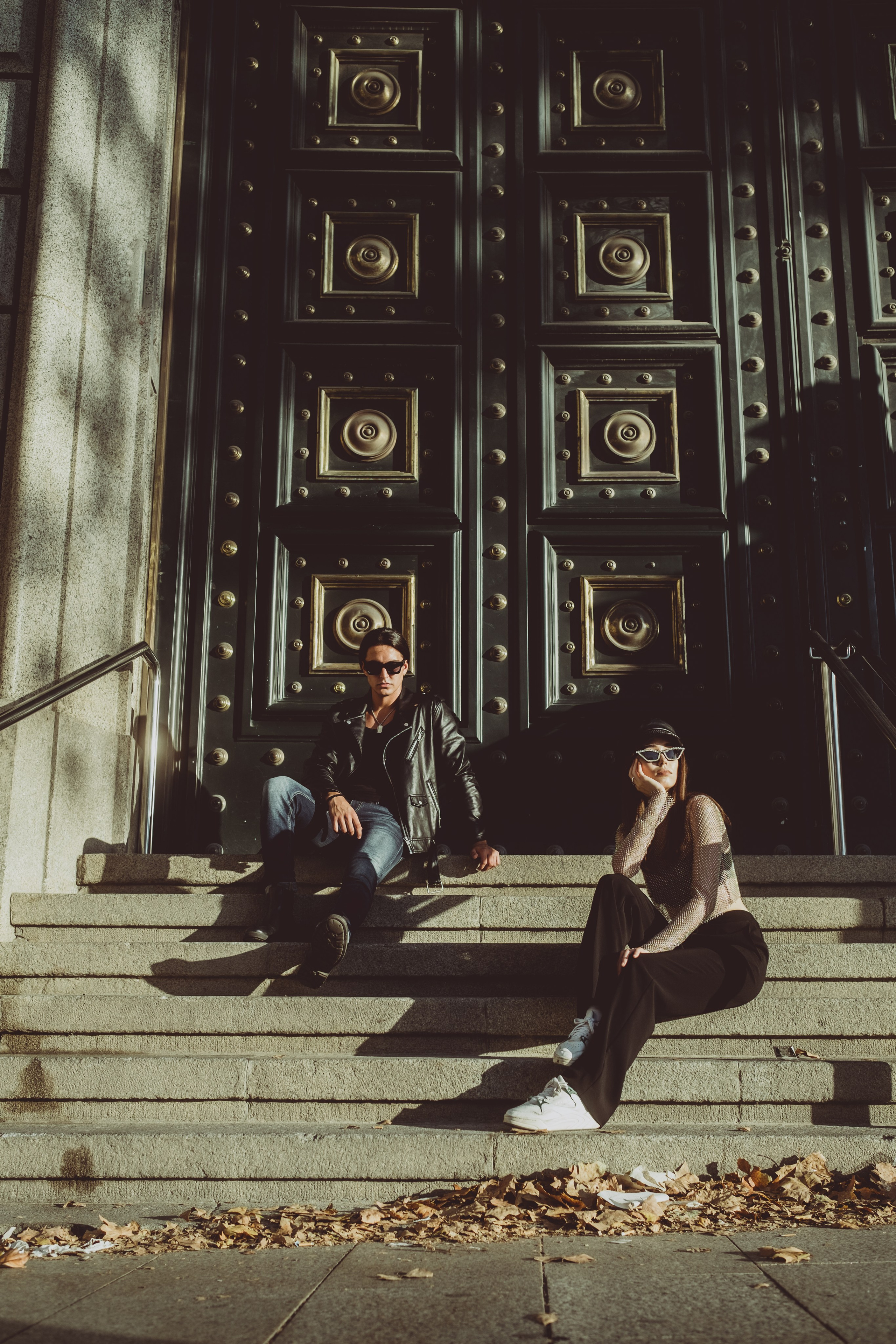 Lisan & Angel. Paola wedding photographer / videographer in Barcelona