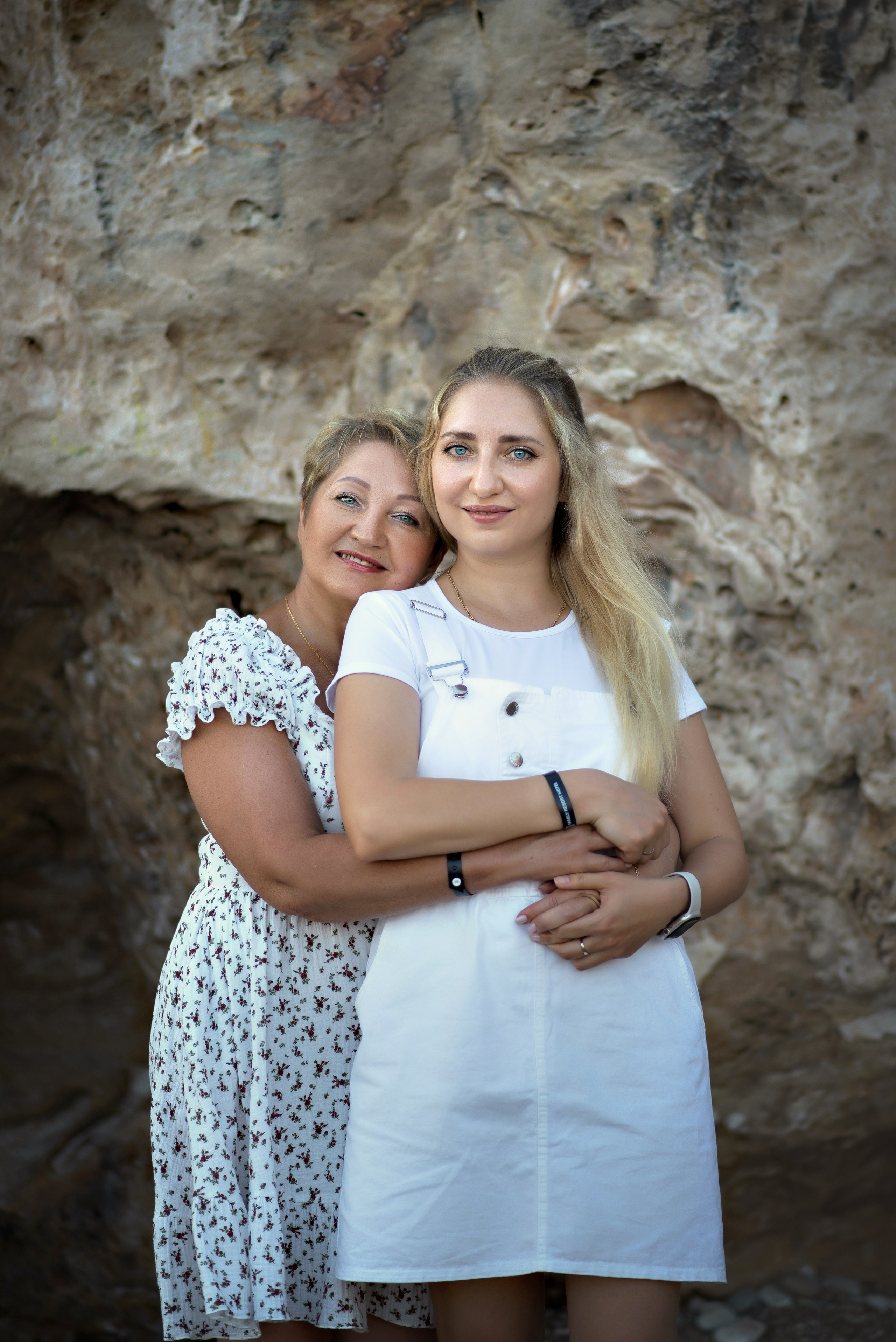 Киев & Донецк. Фотограф в Анталии