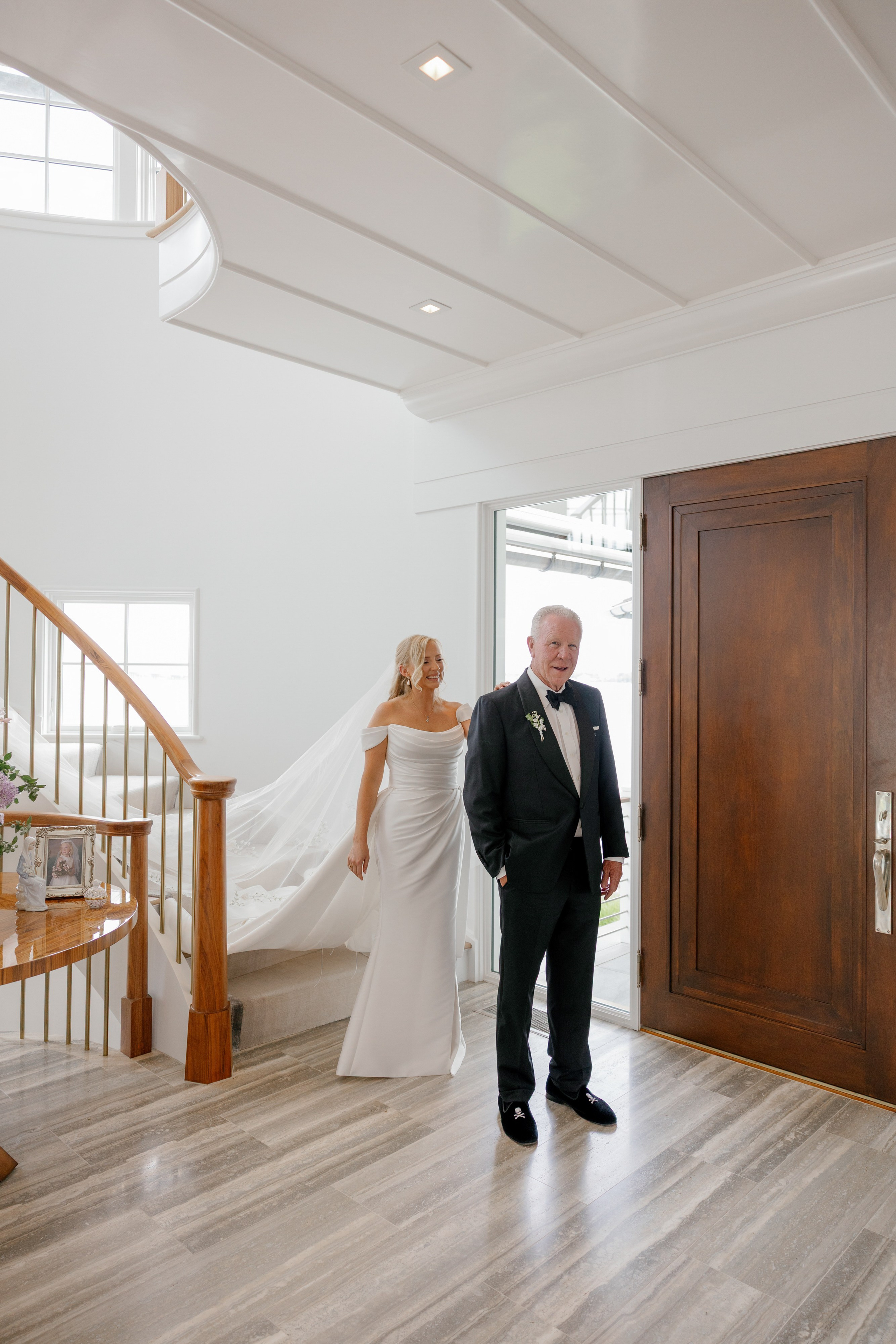 Anne Marie and Andrew. Wedding photographer and videographer New York | New Jersey