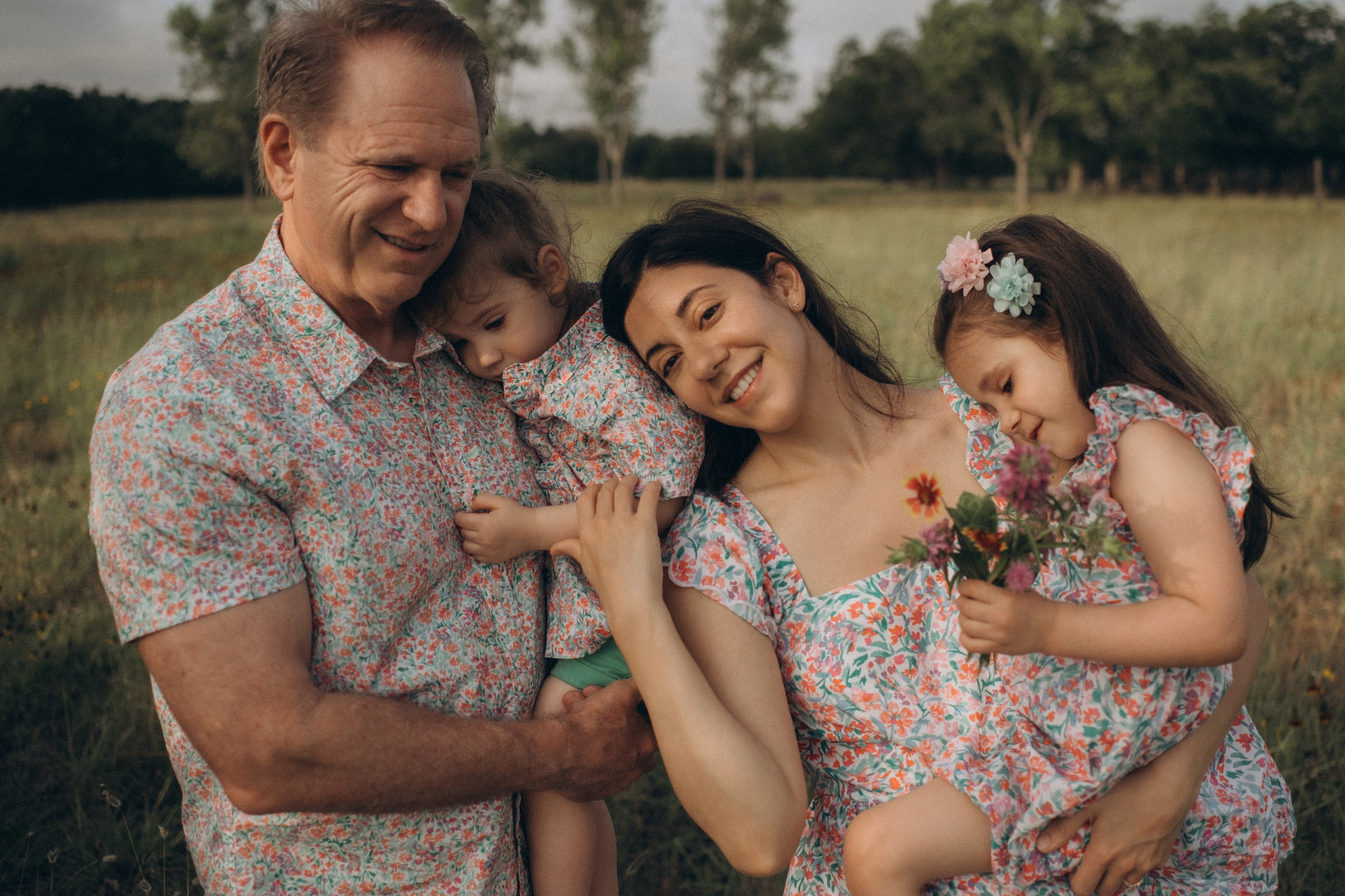 Champion Park. Lens Captures Life