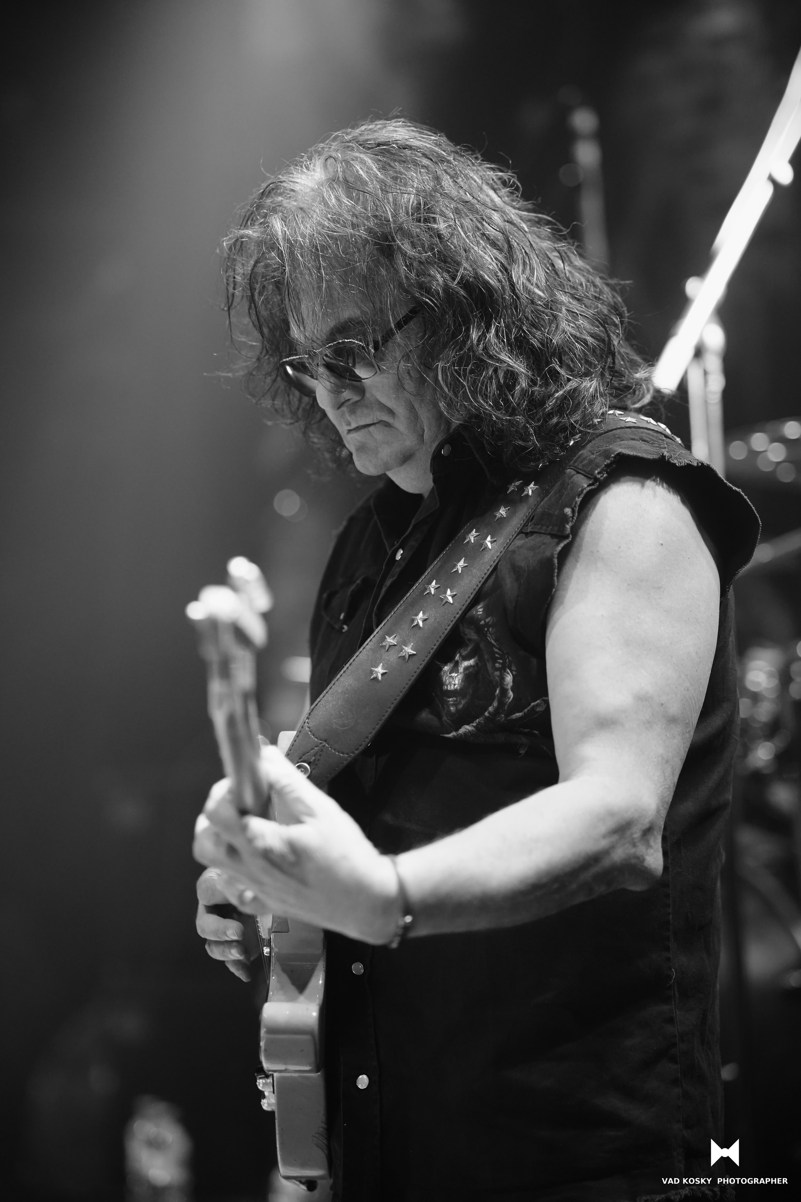 Stell Maris — Gagarin TLV 28.10.25. Vad Kosky Photographer