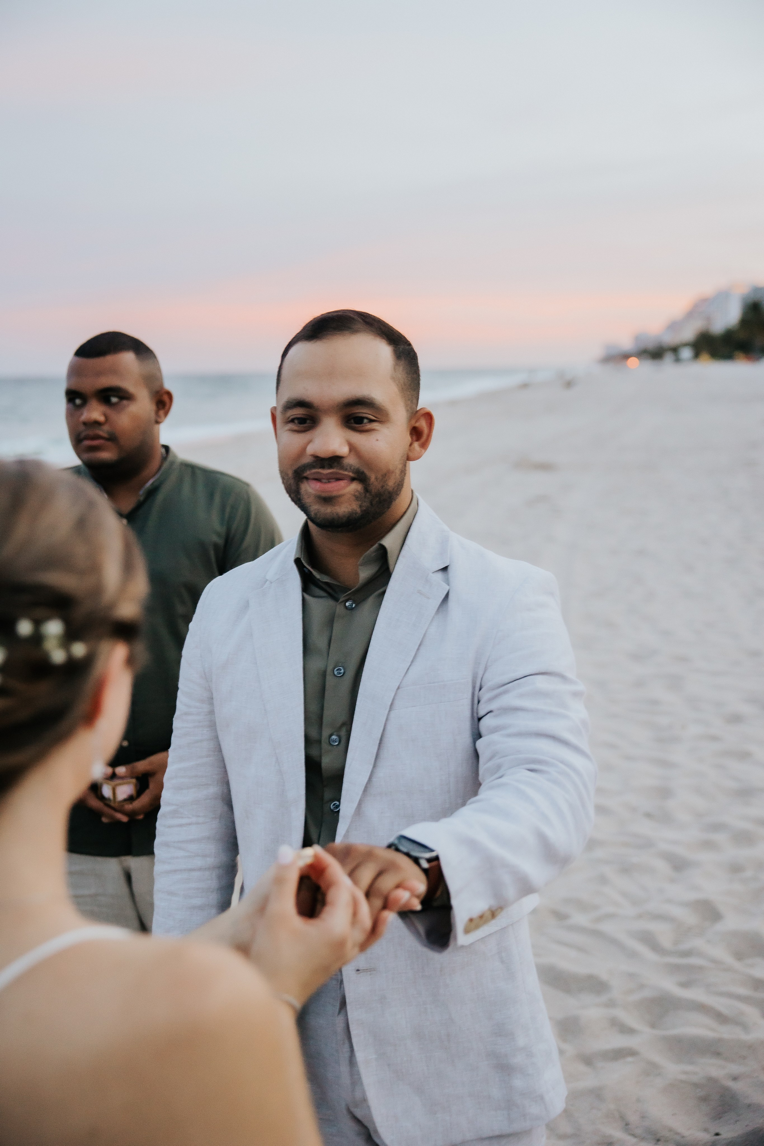 Heather & Jose wedding. Alya Leto Photographer