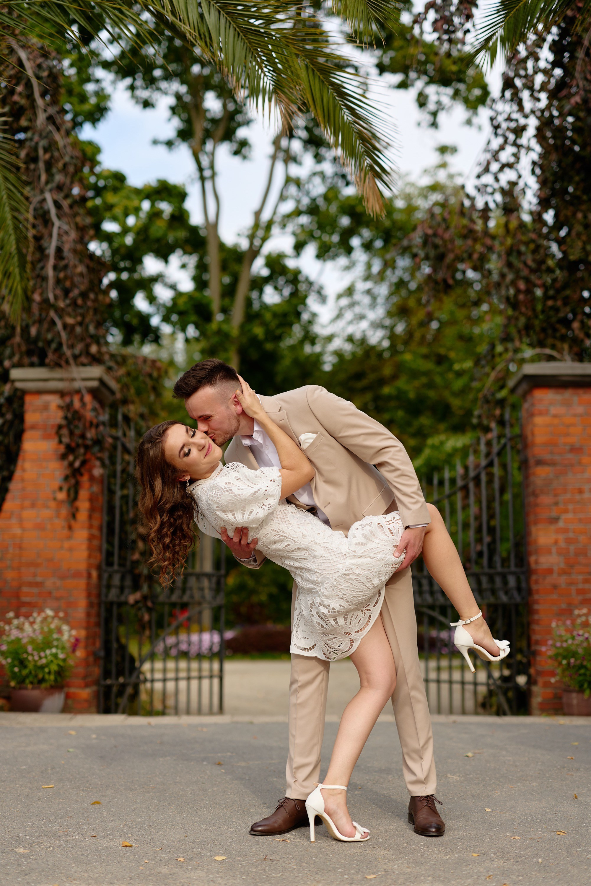 Sesja-narzeczenska-Warszawa. Daniel Chróściel Studio Myslub Fotografia i wideo ślubne