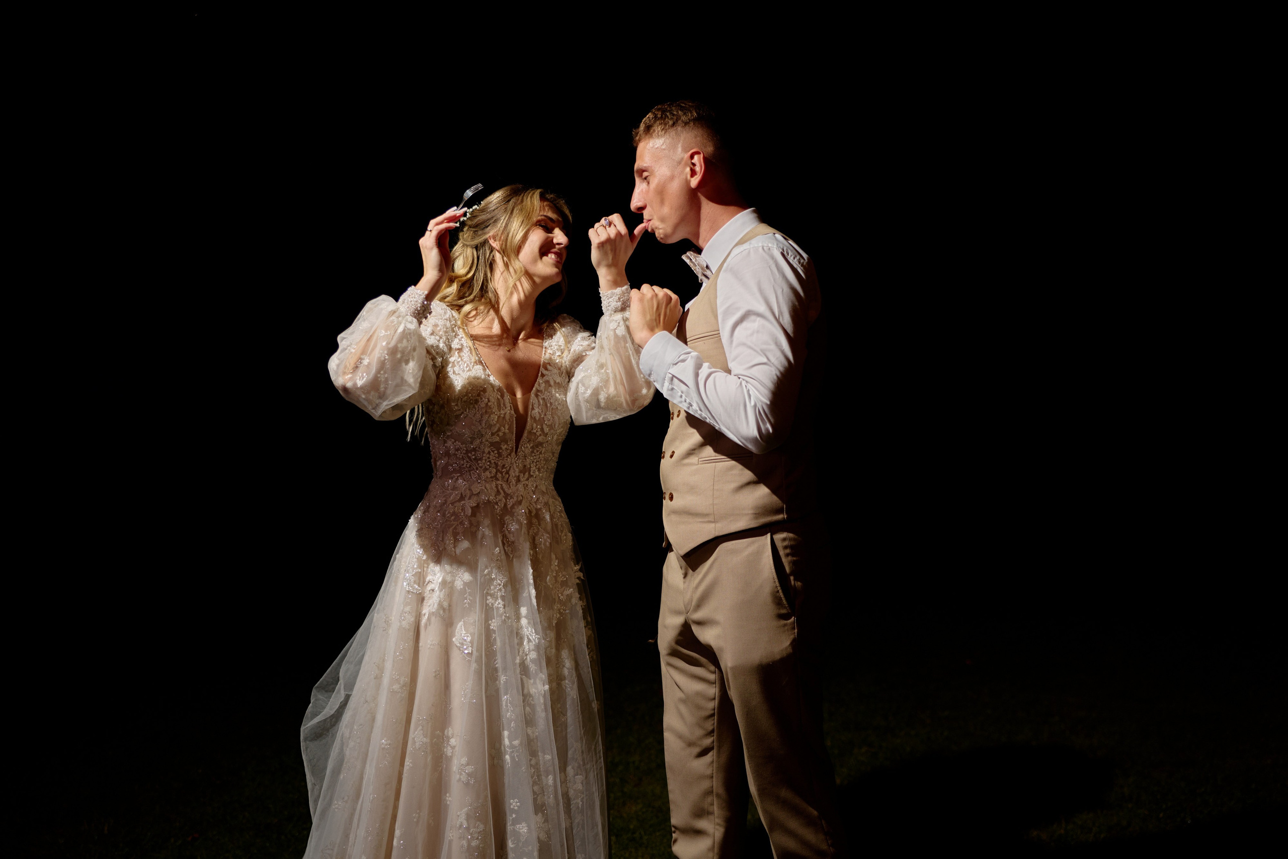 Wesele w Miód Lawenda. Daniel Chróściel Studio Myslub Fotografia i wideo ślubne