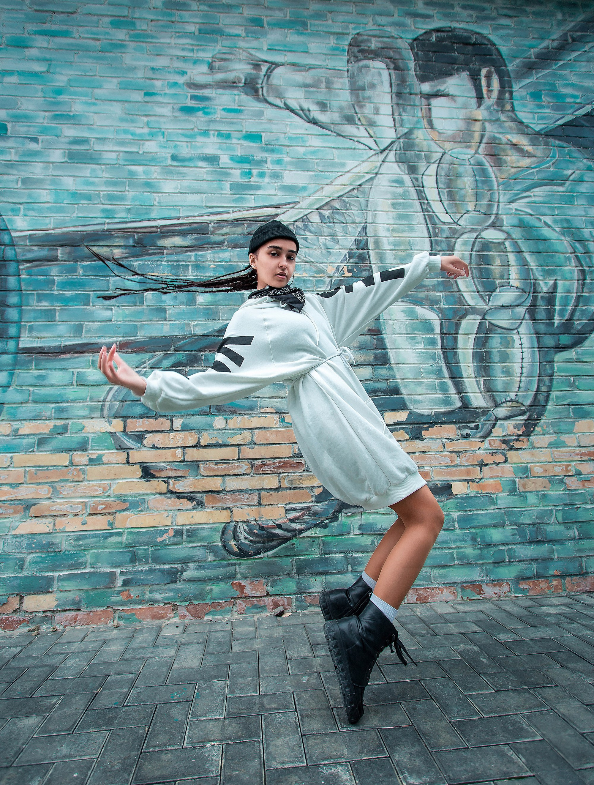 Moda Fotoqrafiyası Xidməti | Bakıda Brend və Lookbook Çəkilişləri. Məhsul Fotoqrafı Bakıda