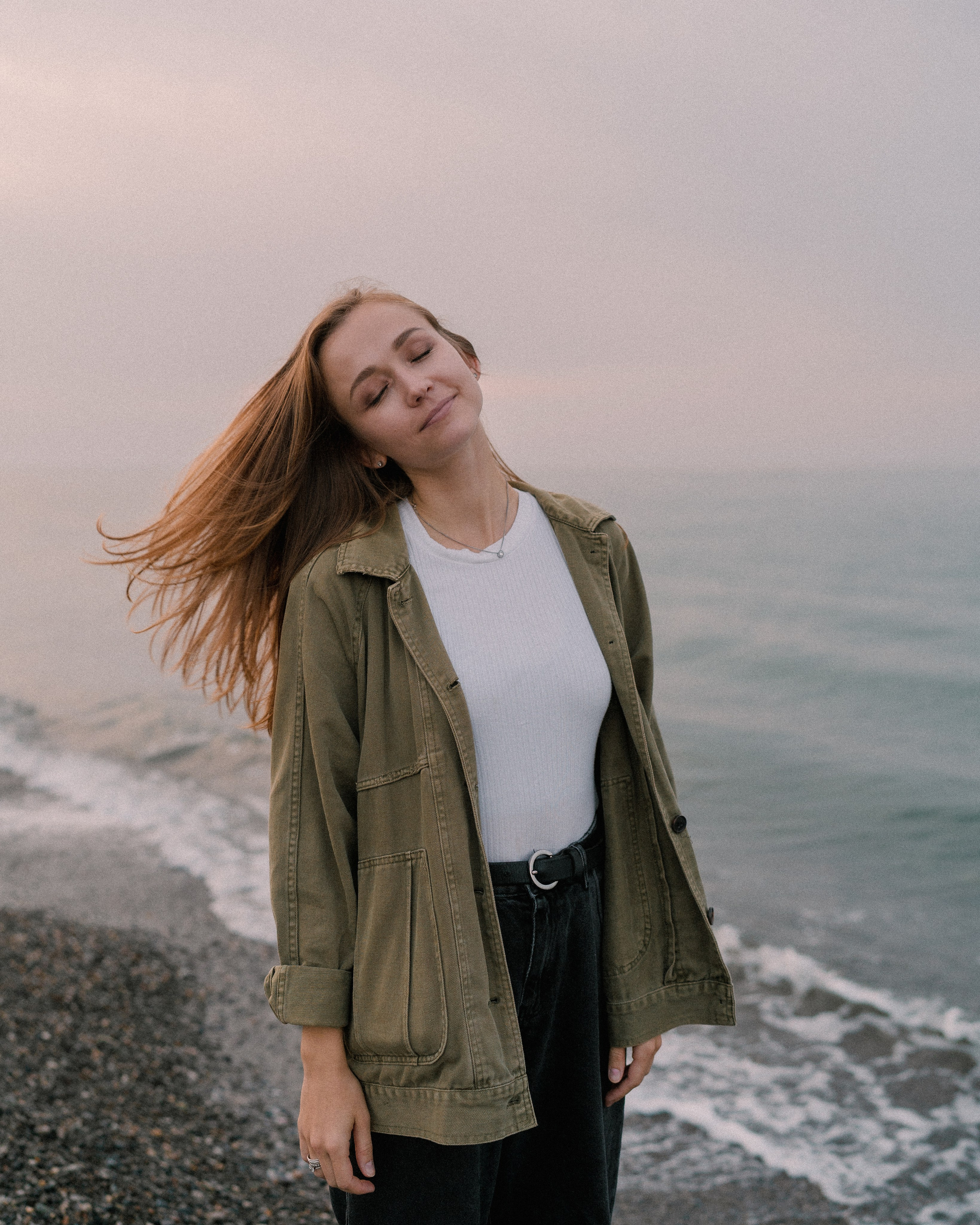 Семейная фотосессия — Мария, Антон и Платон. Портретный и свадебный фотограф в Батуми Валерия Азаренко