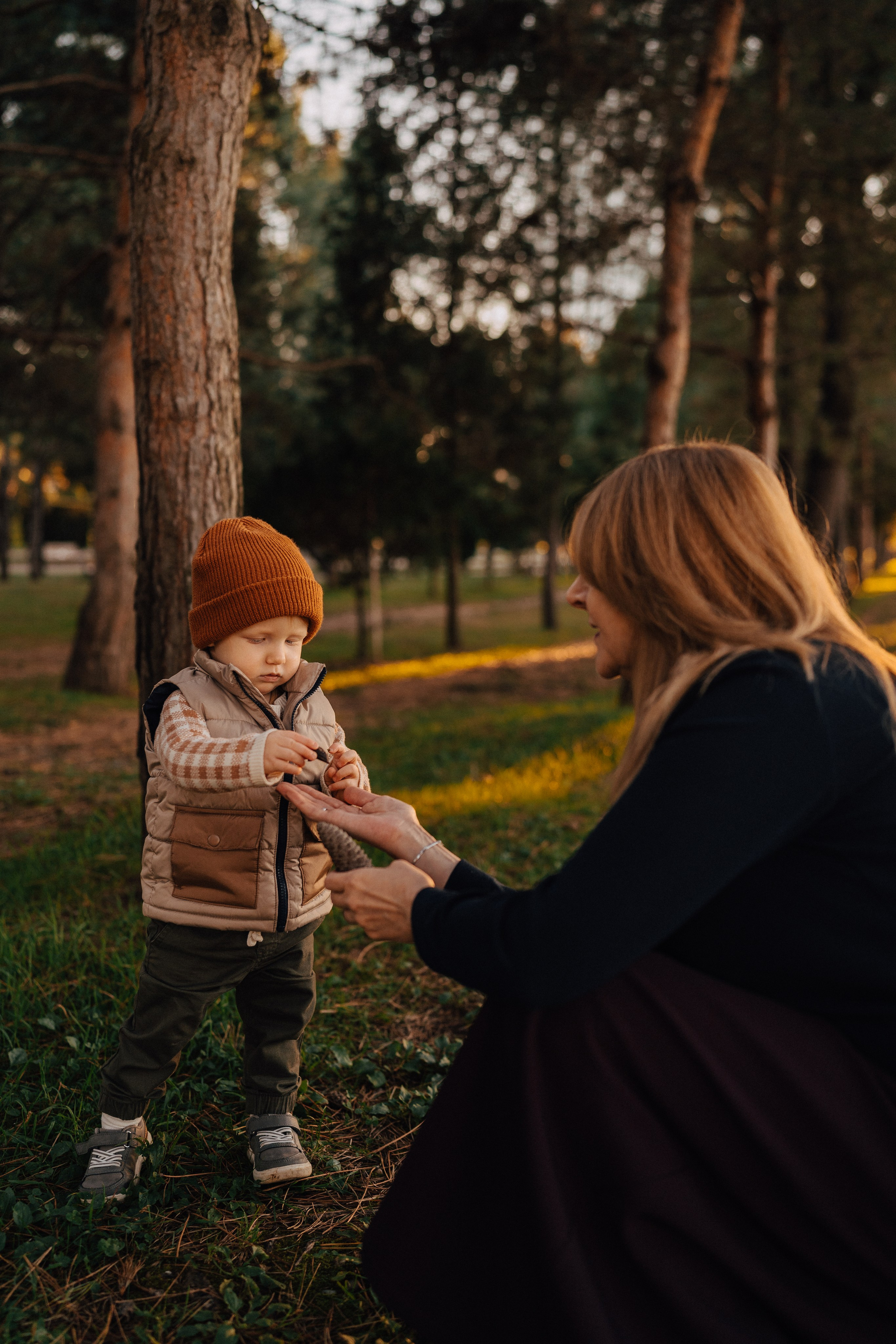 Семейная фотосессия в Батуми. Портретный и свадебный фотограф в Батуми Валерия Азаренко