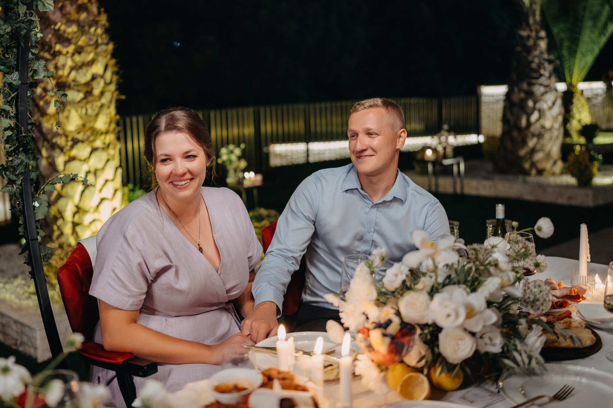 Аустрис и Элина. Индивидуальный и свадебный фотограф в Батуми Валерия Азаренко