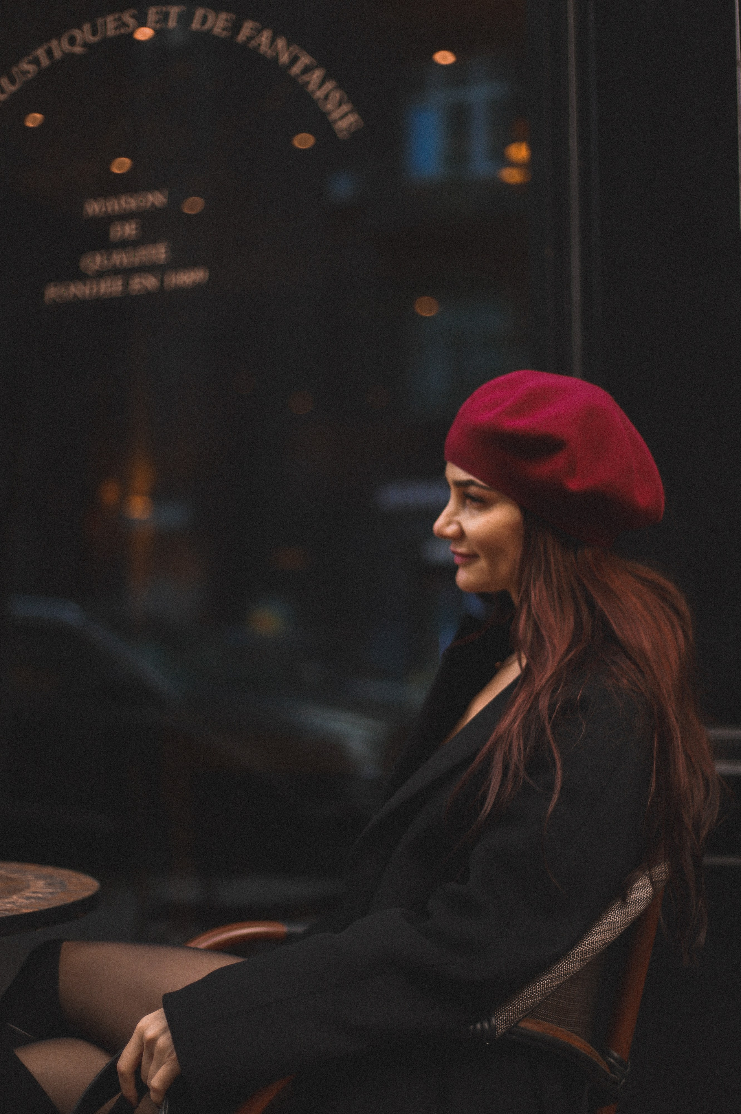 Alyona. Photographer