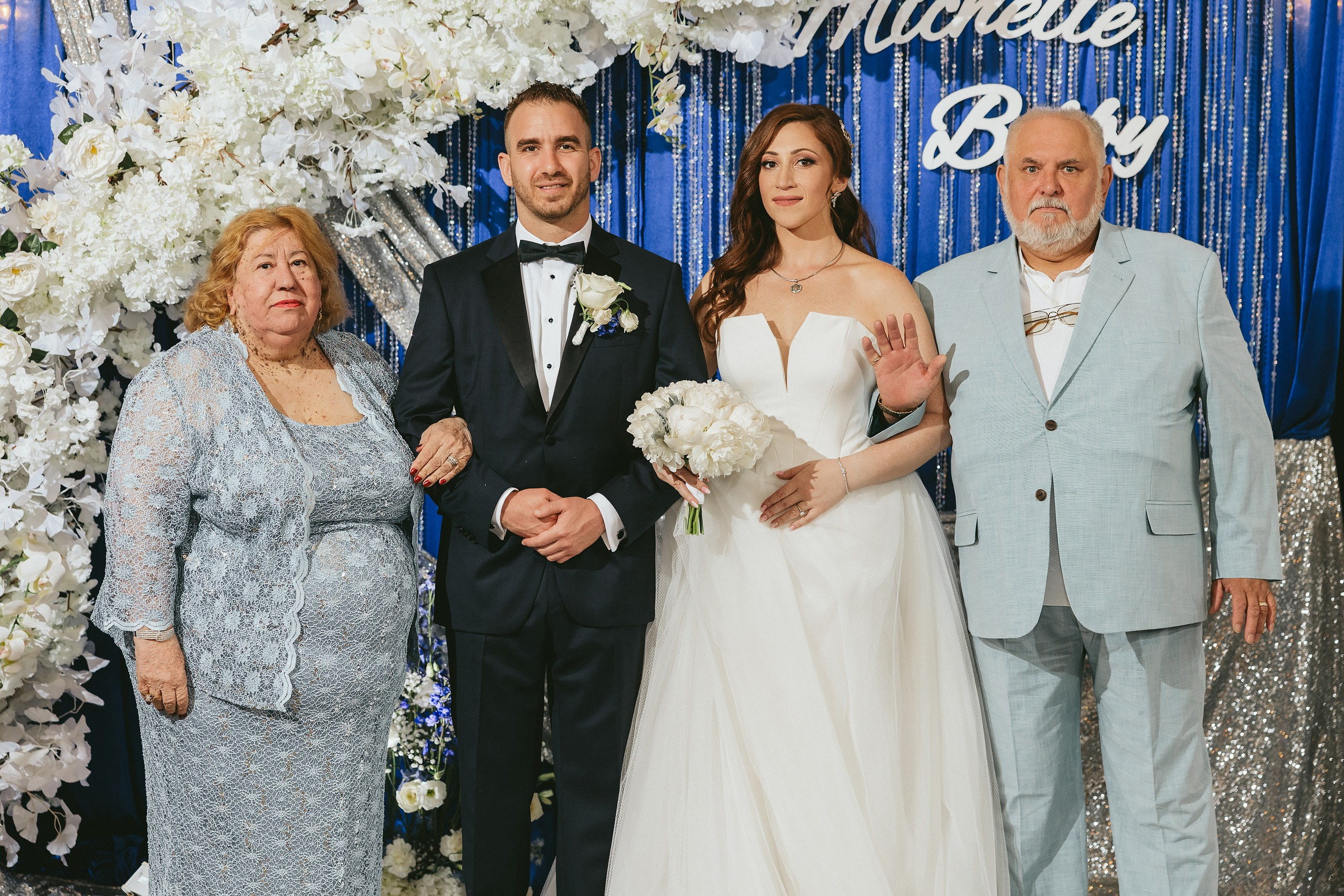 06.08.2025 Wedding. Wedding family event photographer in Chicago Nick Yushevich