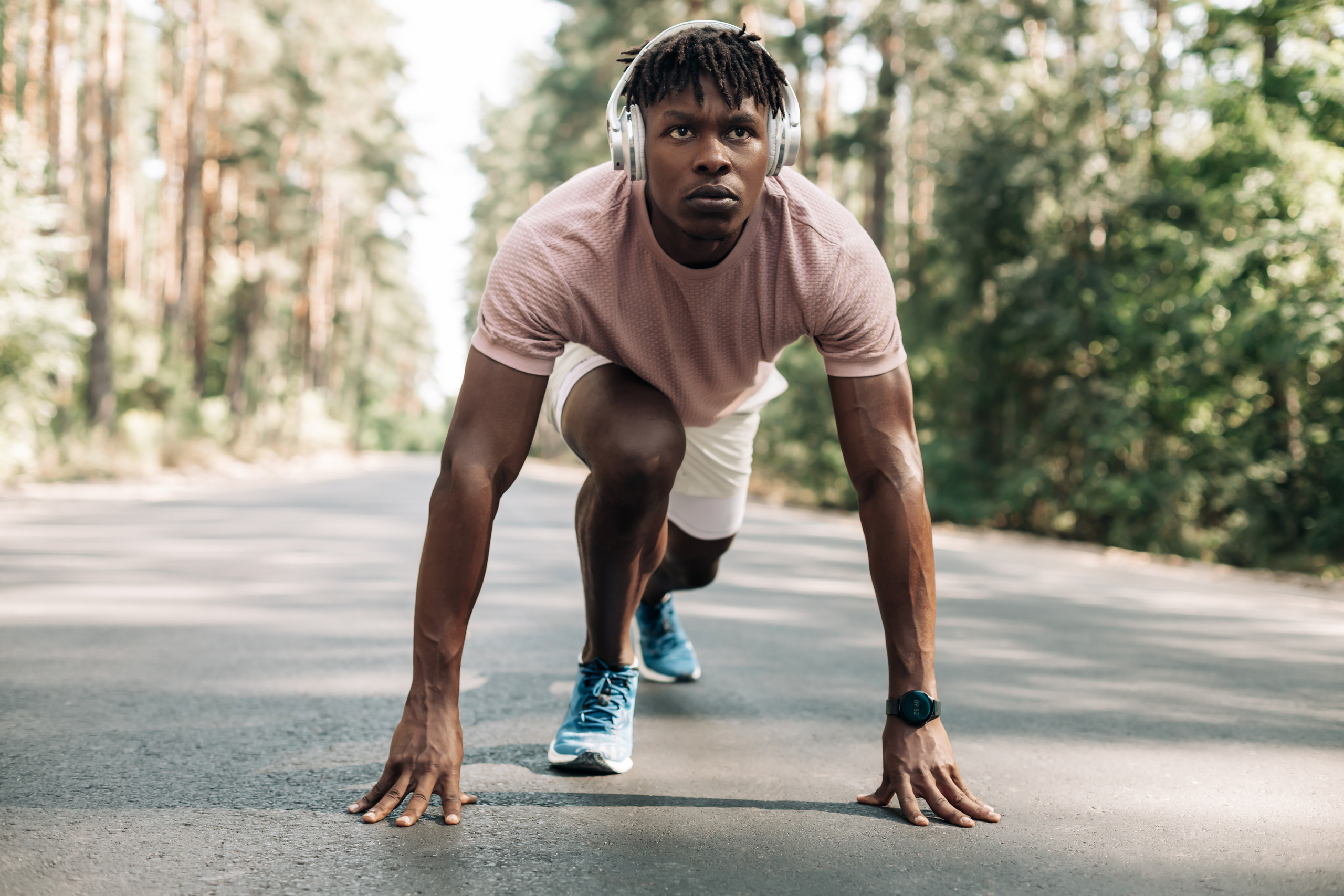 General gallery. Photographer Mark Dycmhenko