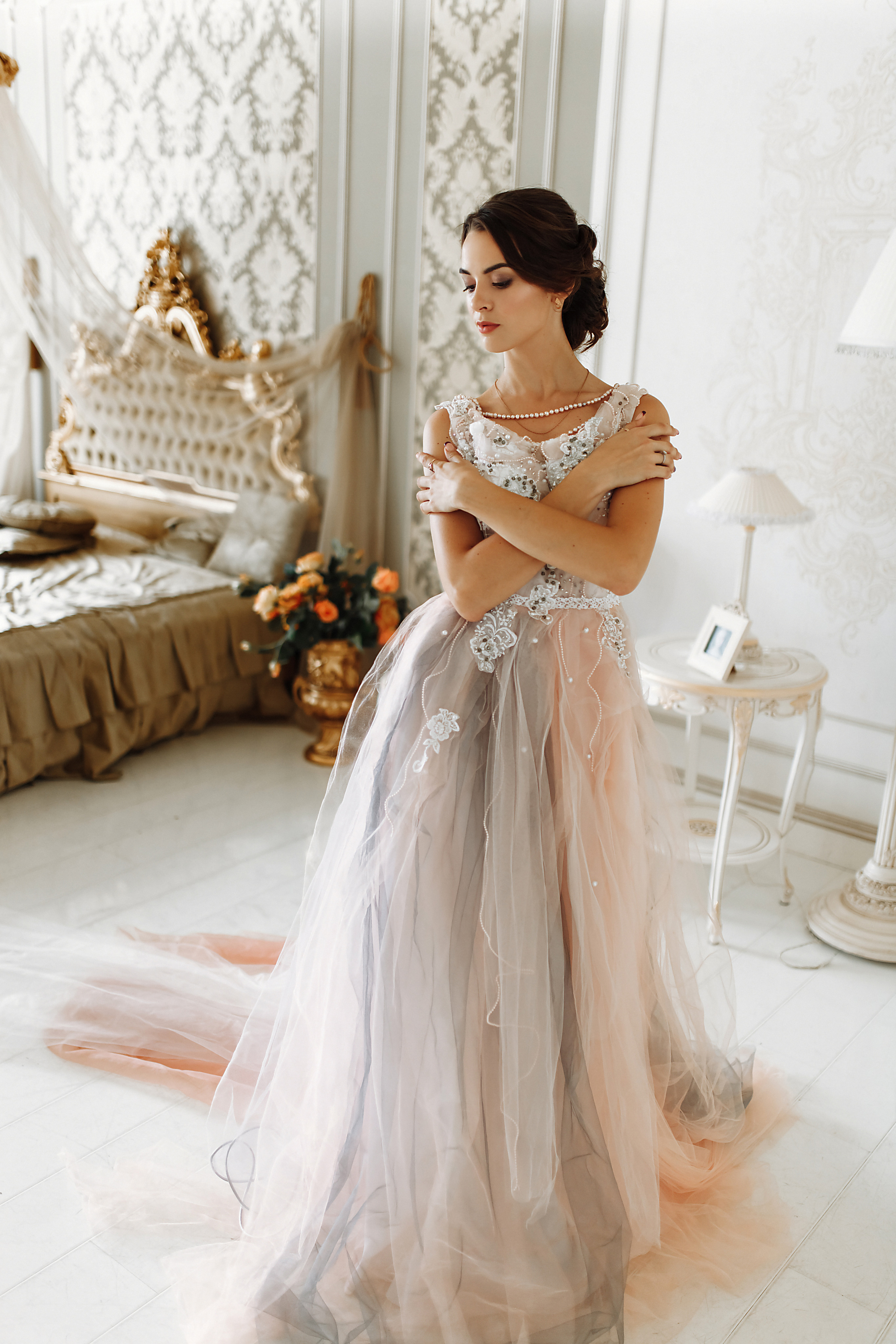 Photographer Mark Dycmhenko