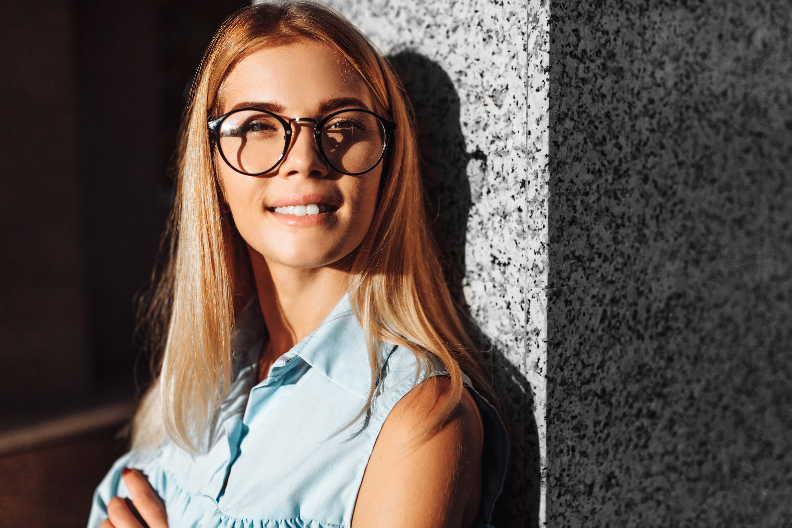 General gallery. Photographer Mark Dycmhenko