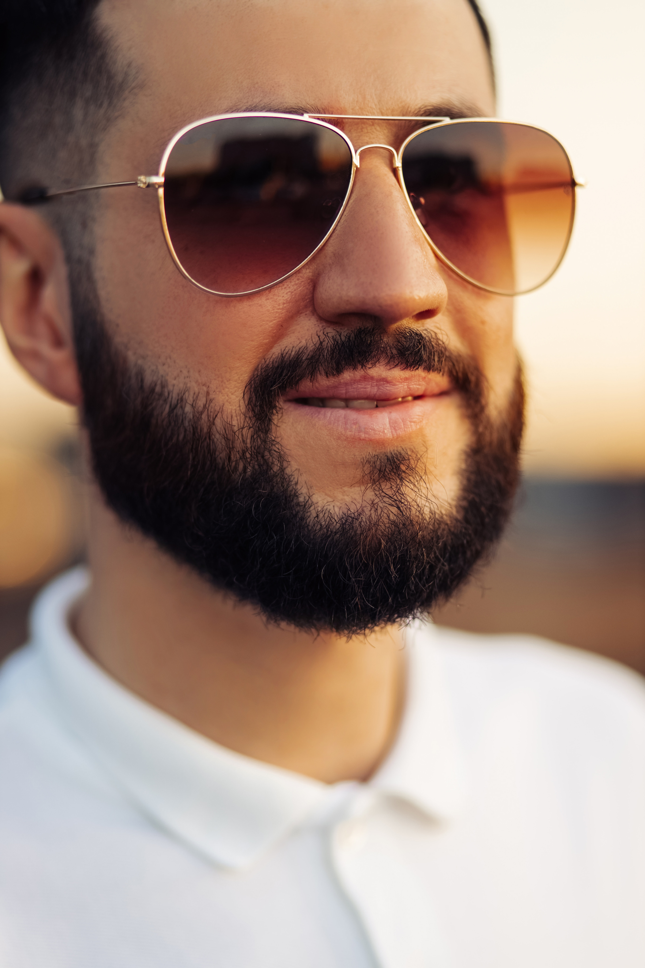 General gallery. Photographer Mark Dycmhenko