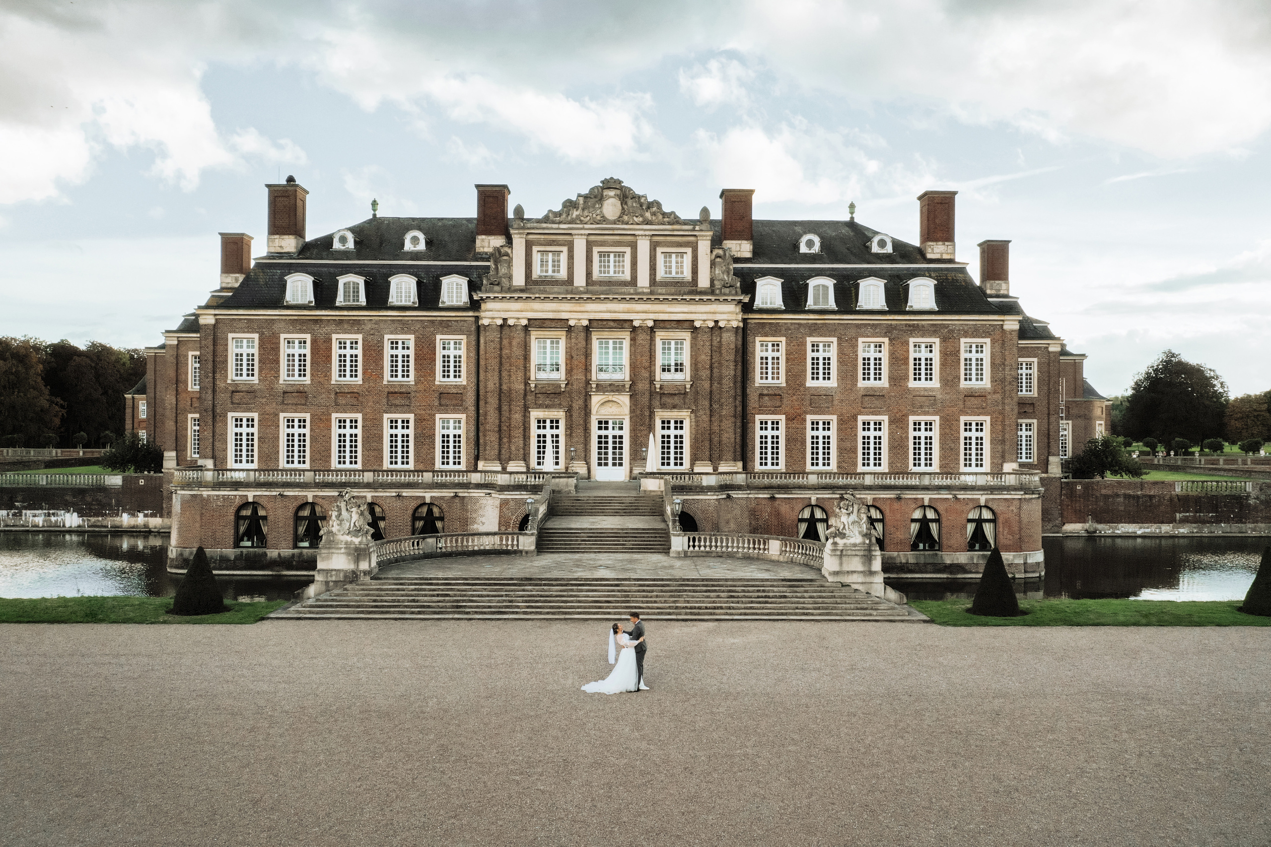 Photographer Mark Dycmhenko