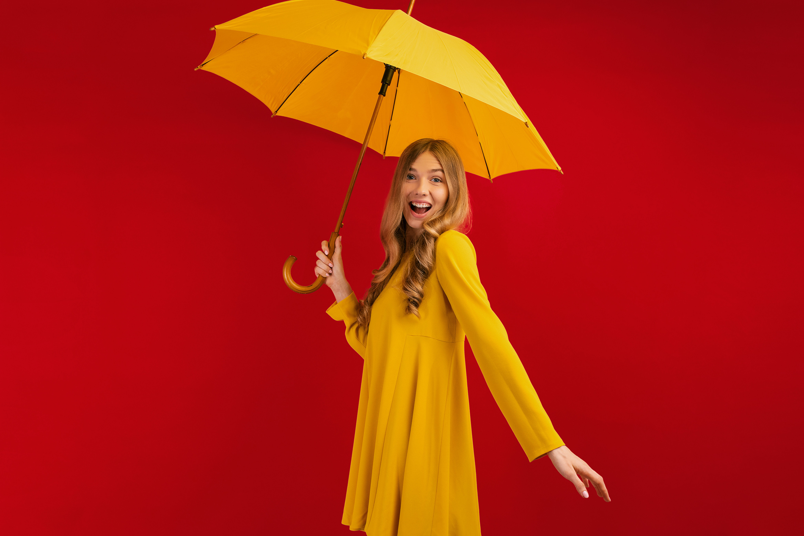 General gallery. Photographer Mark Dycmhenko