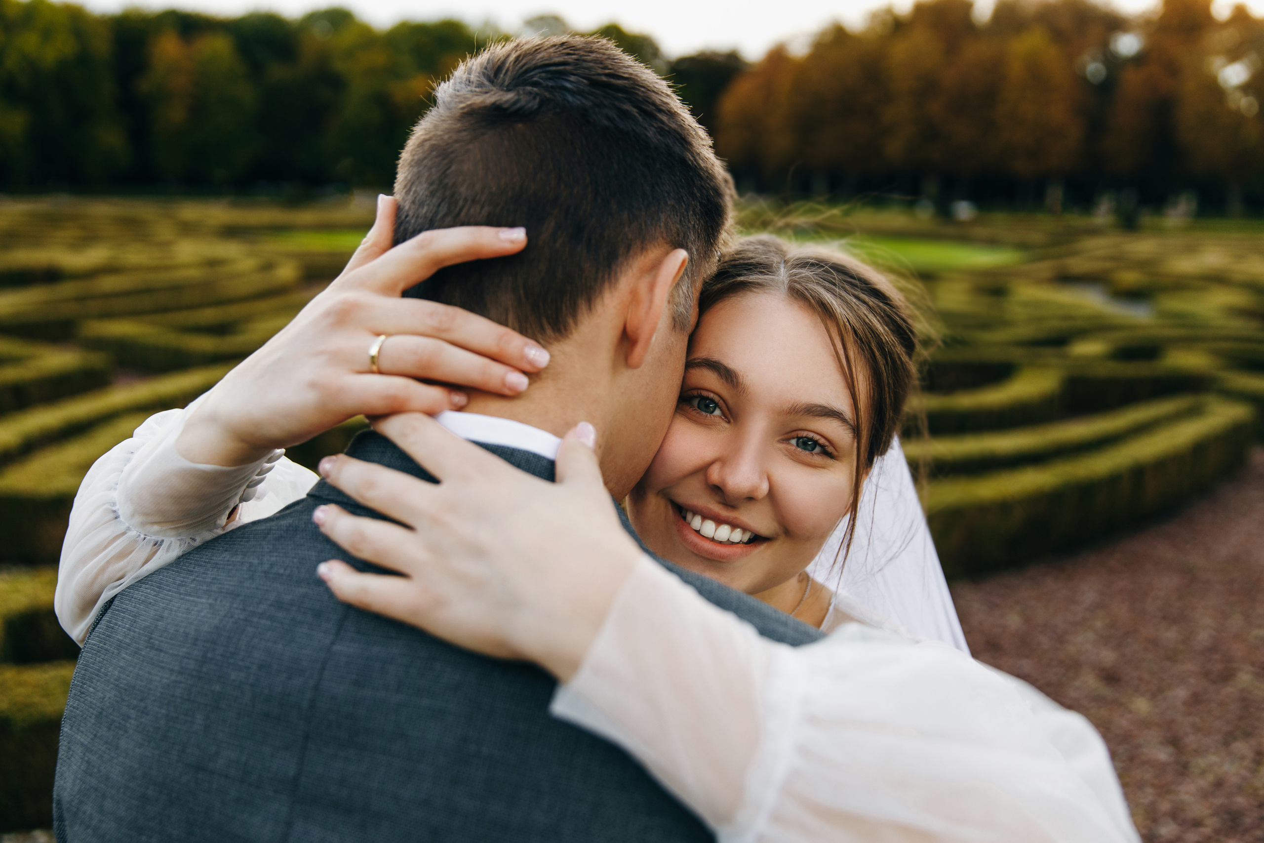 Photographer Mark Dycmhenko