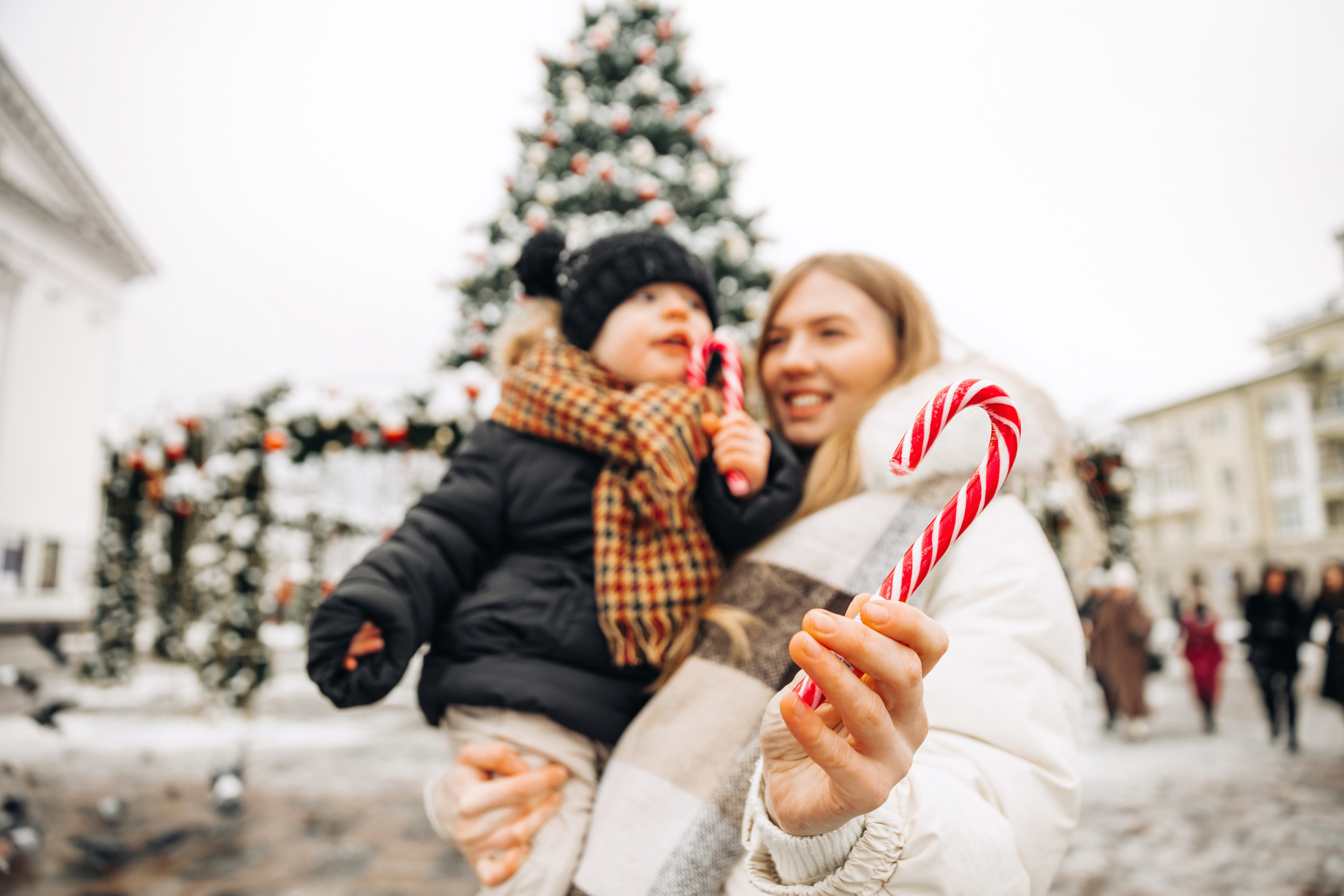 General gallery. Photographer Mark Dycmhenko