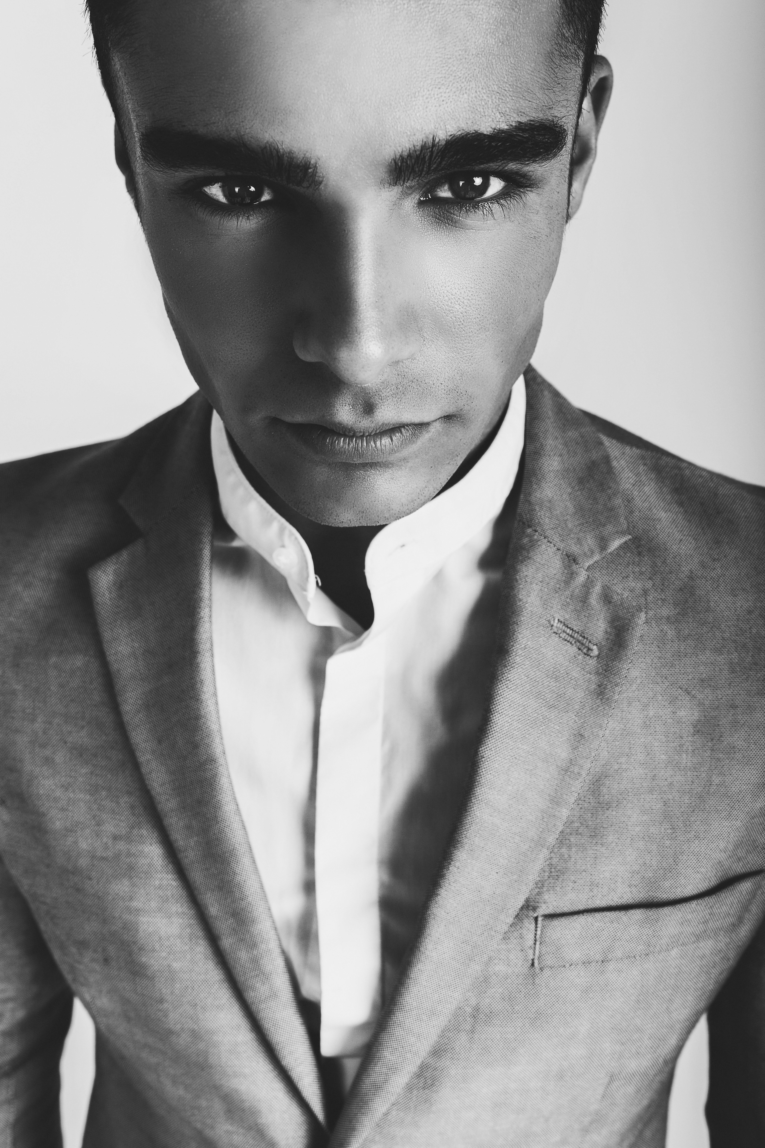 General gallery. Photographer Mark Dycmhenko