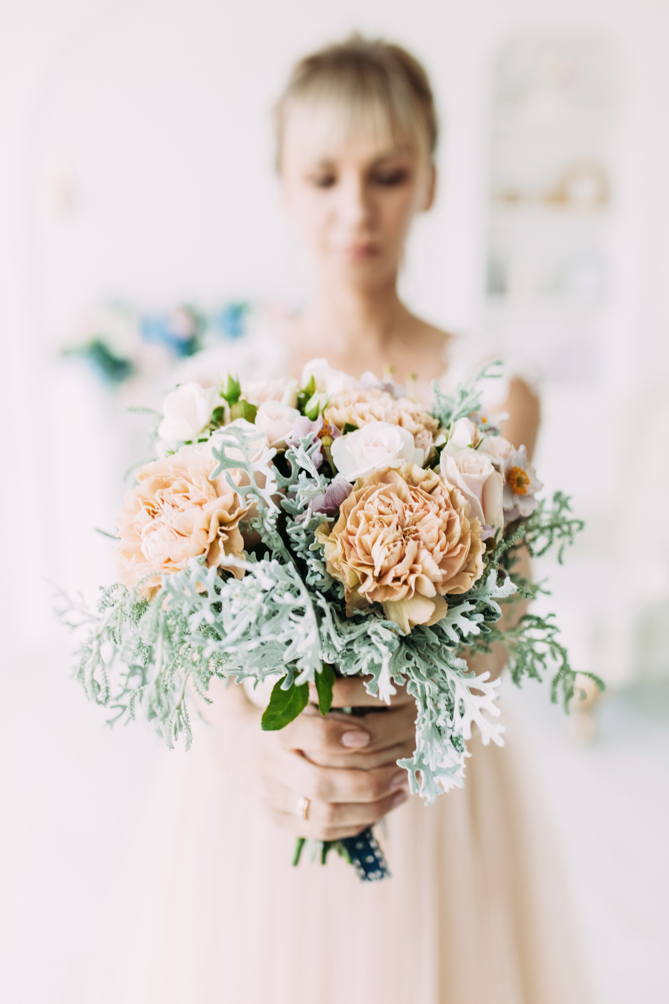 Photographer Mark Dycmhenko