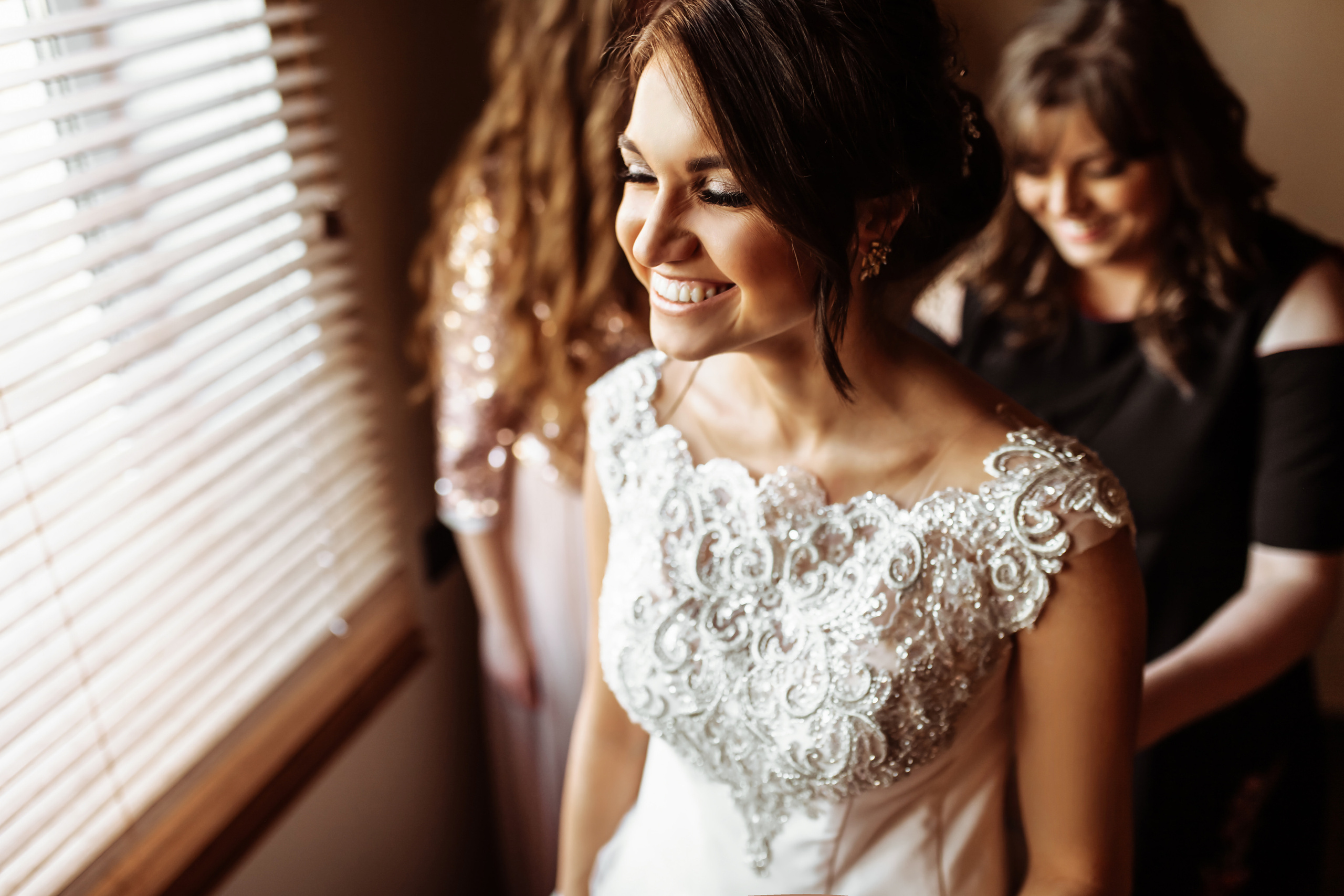 Photographer Mark Dycmhenko