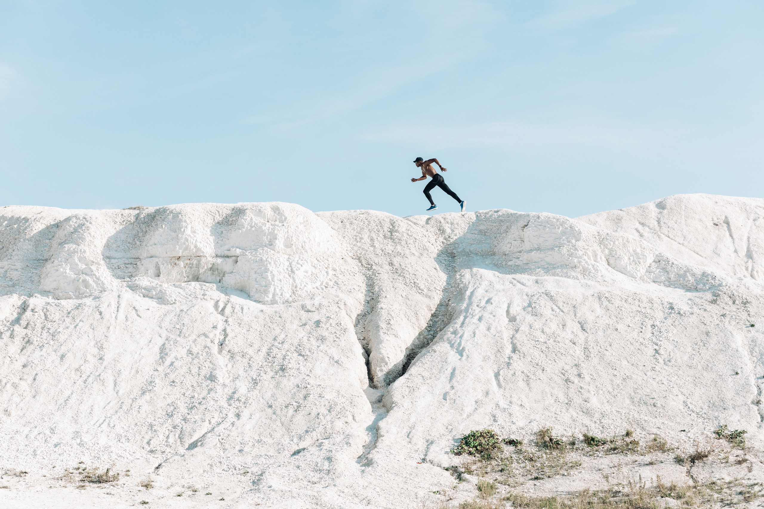 General gallery. Photographer Mark Dycmhenko