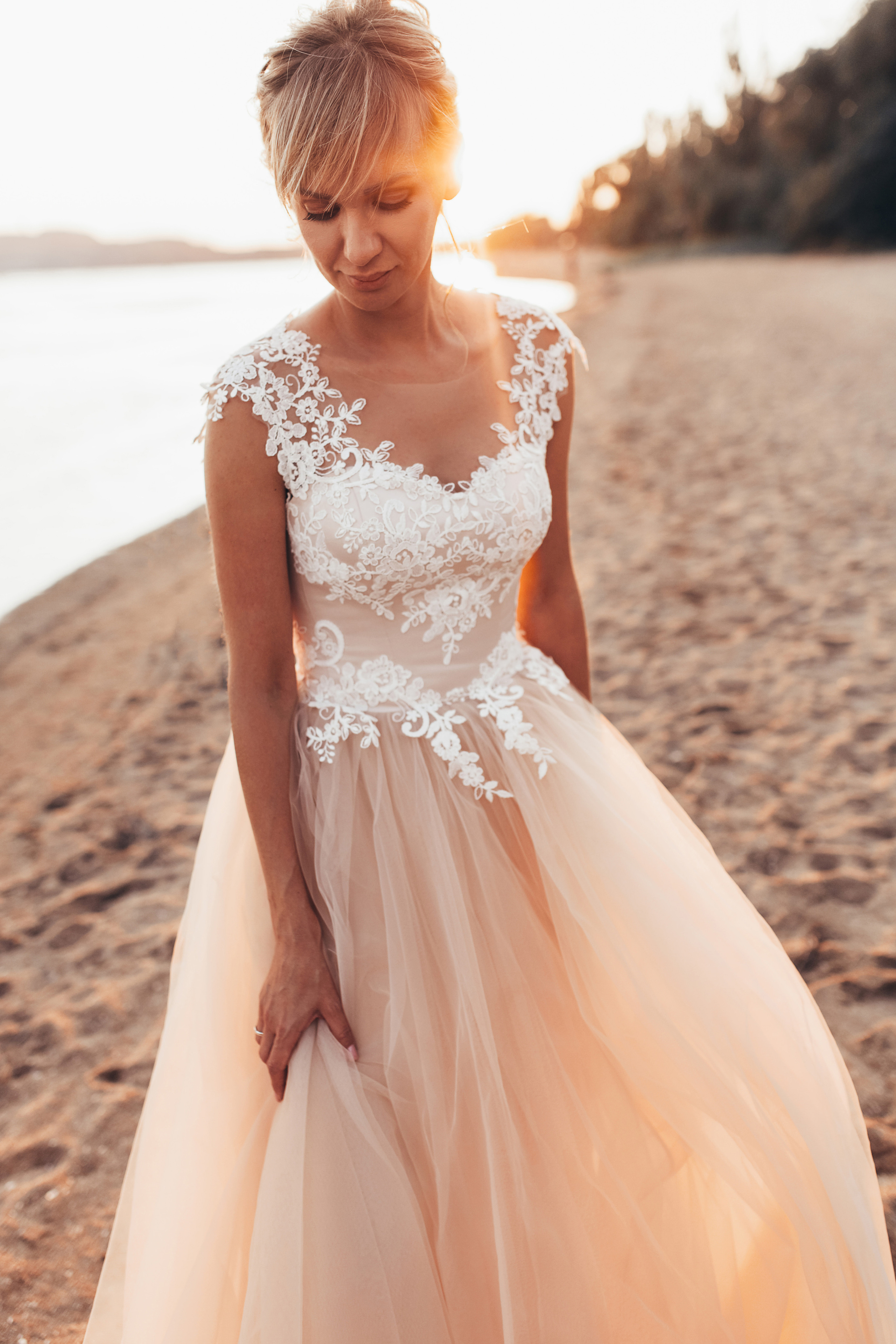 Photographer Mark Dycmhenko