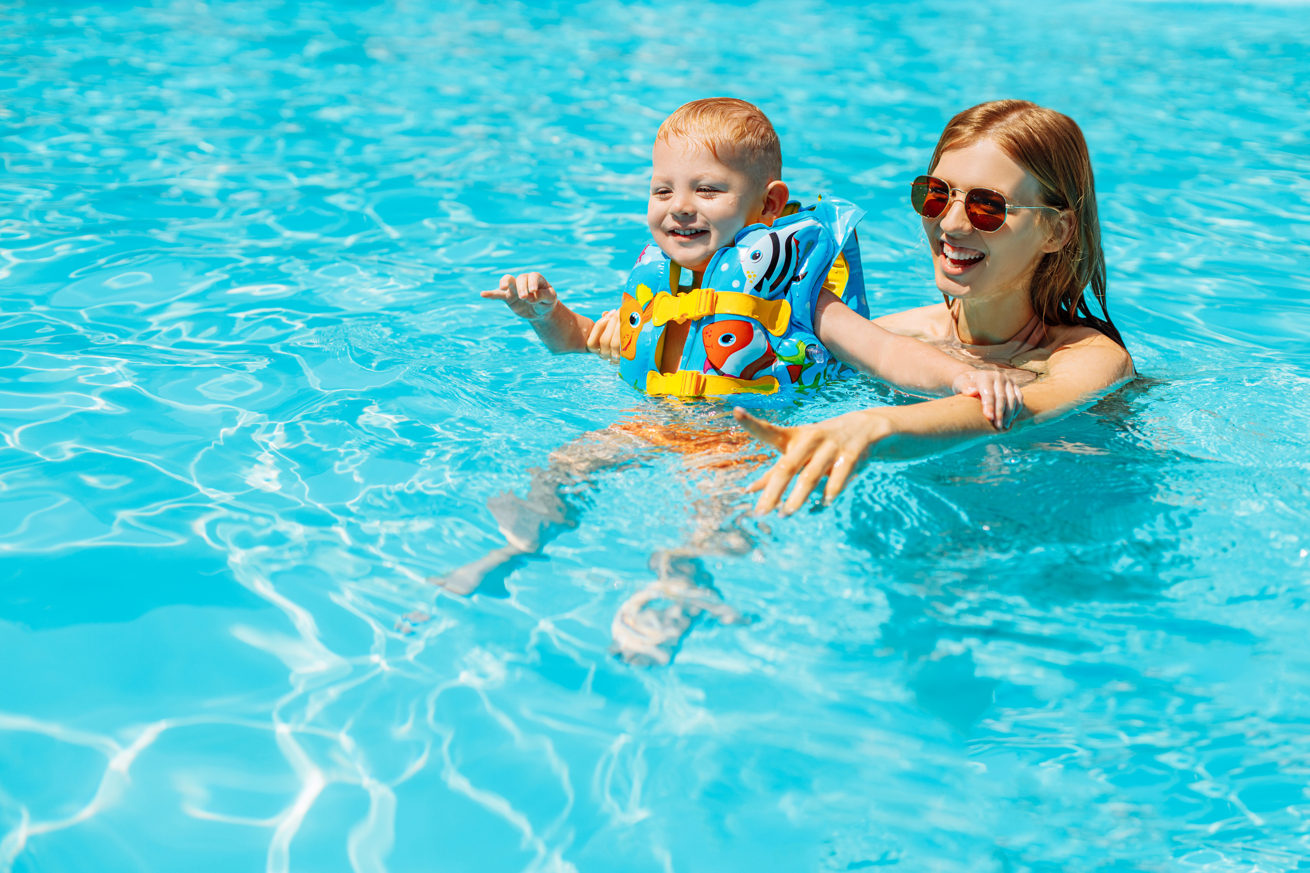 General gallery. Photographer Mark Dycmhenko