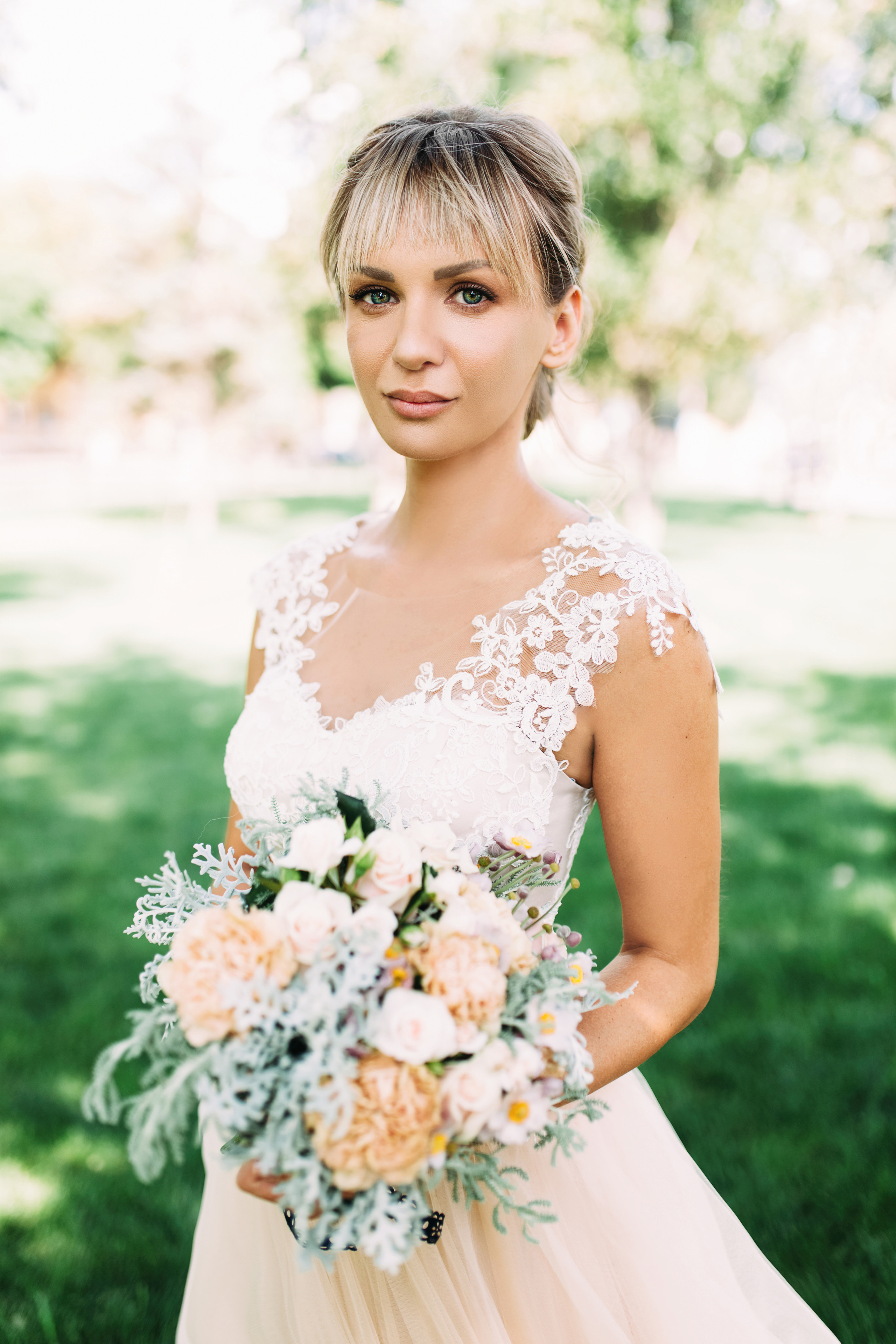 Photographer Mark Dycmhenko