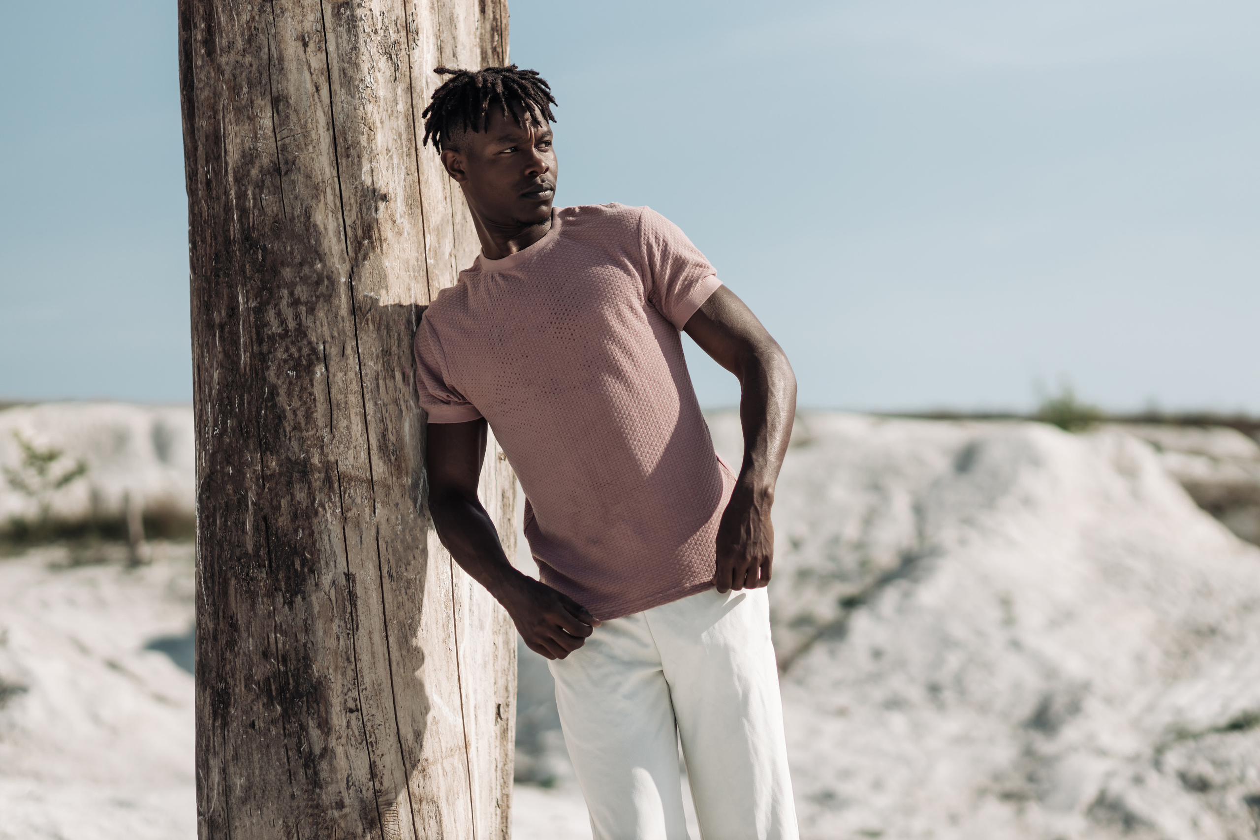 General gallery. Photographer Mark Dycmhenko