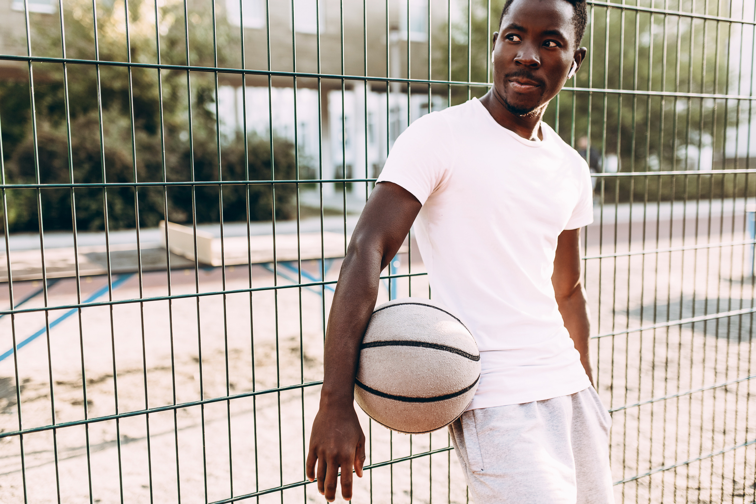 General gallery. Photographer Mark Dycmhenko