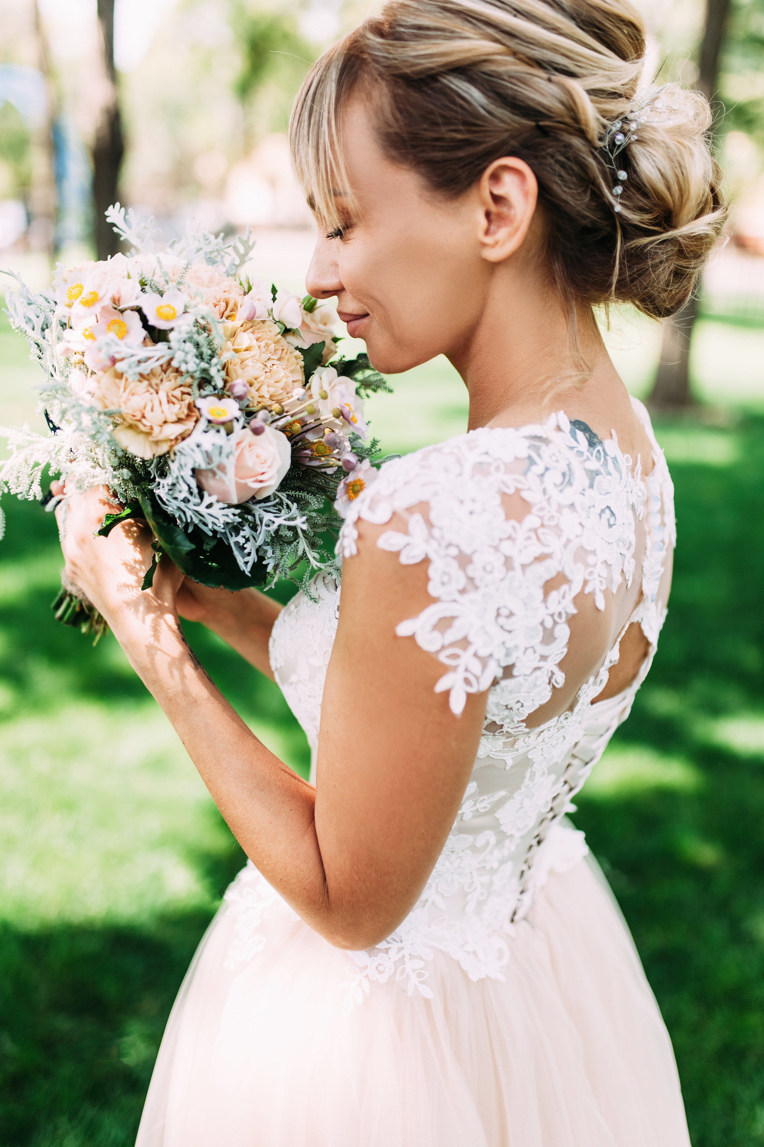 Photographer Mark Dycmhenko