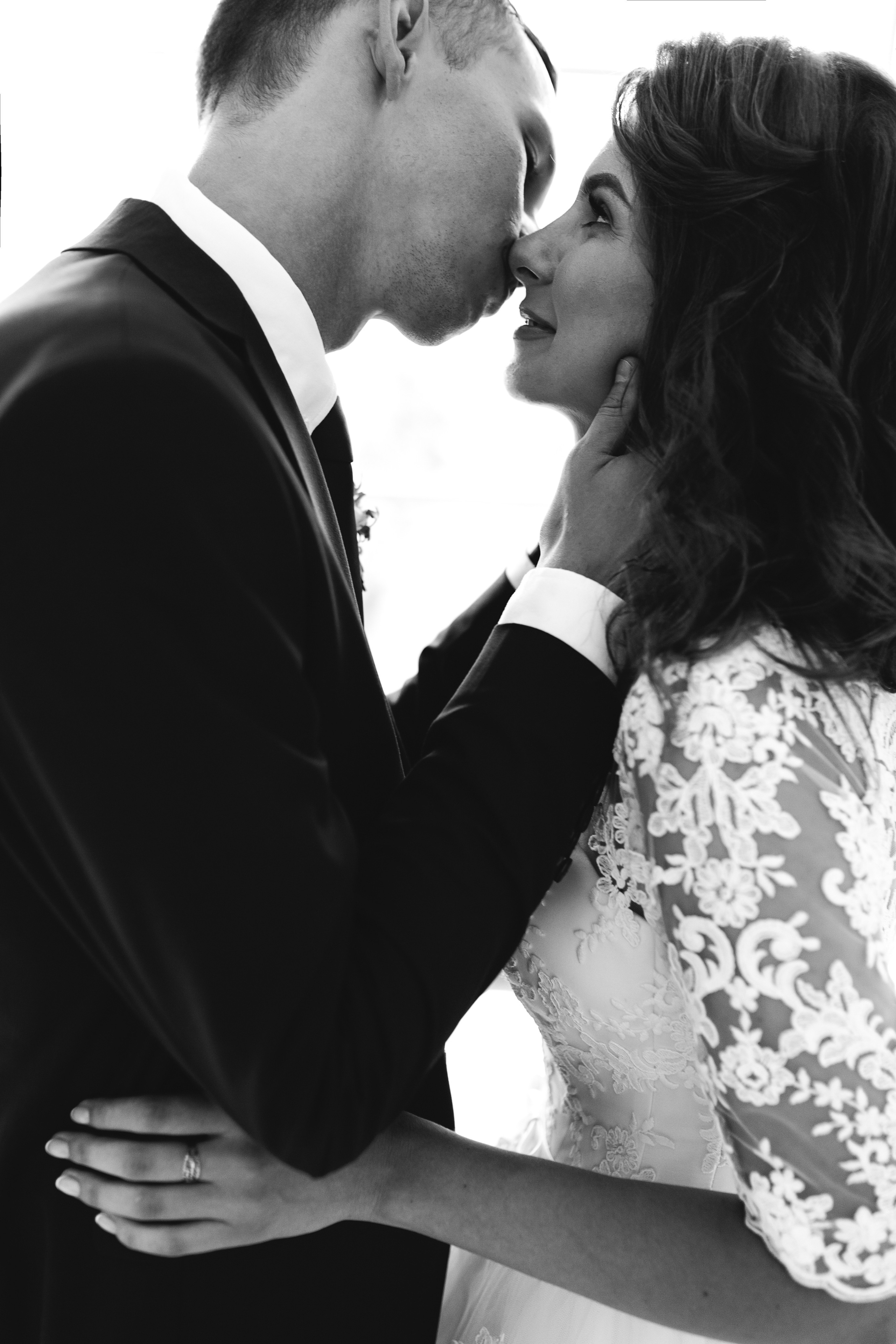 Photographer Mark Dycmhenko