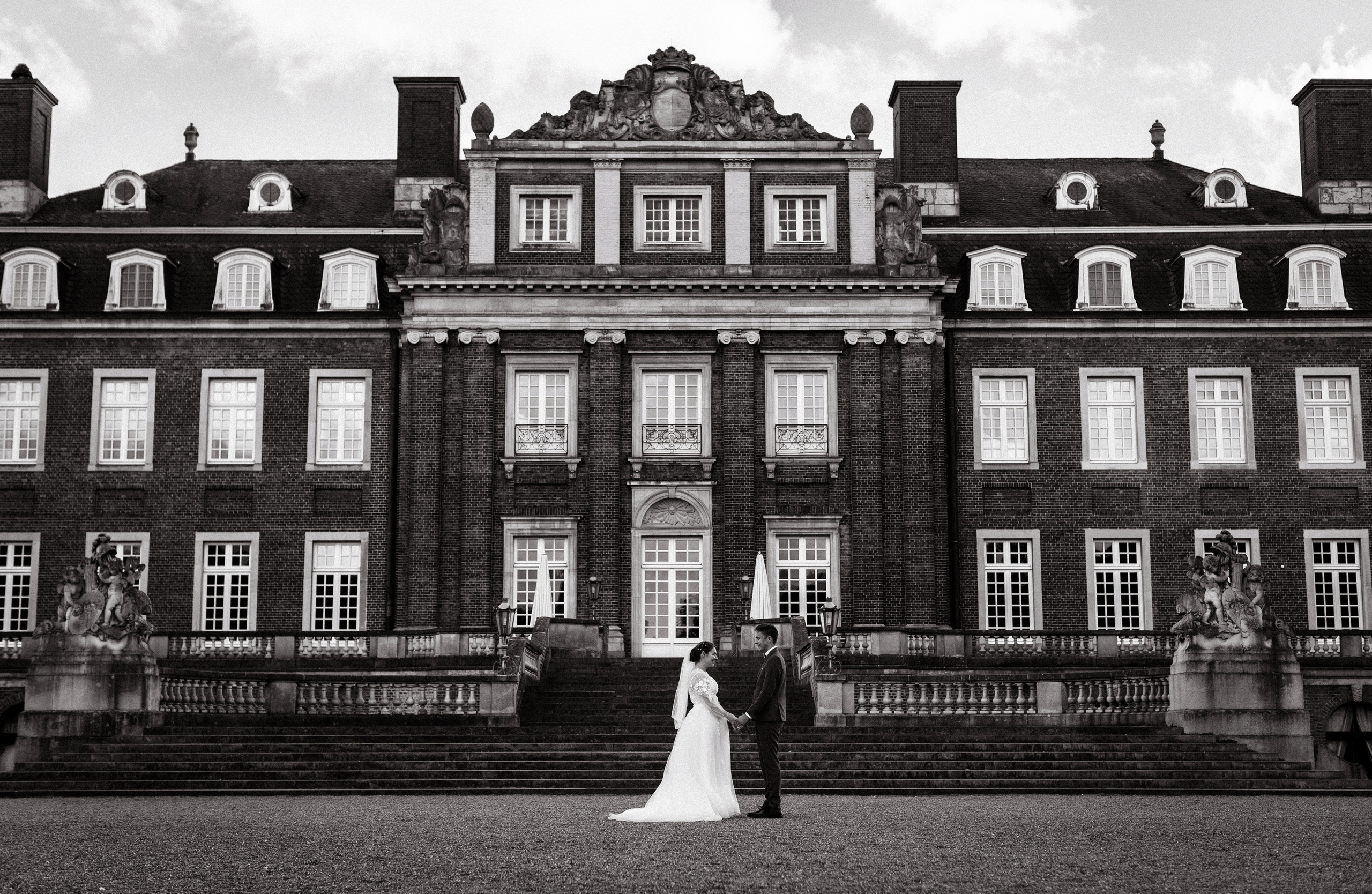 General gallery. Photographer Mark Dycmhenko