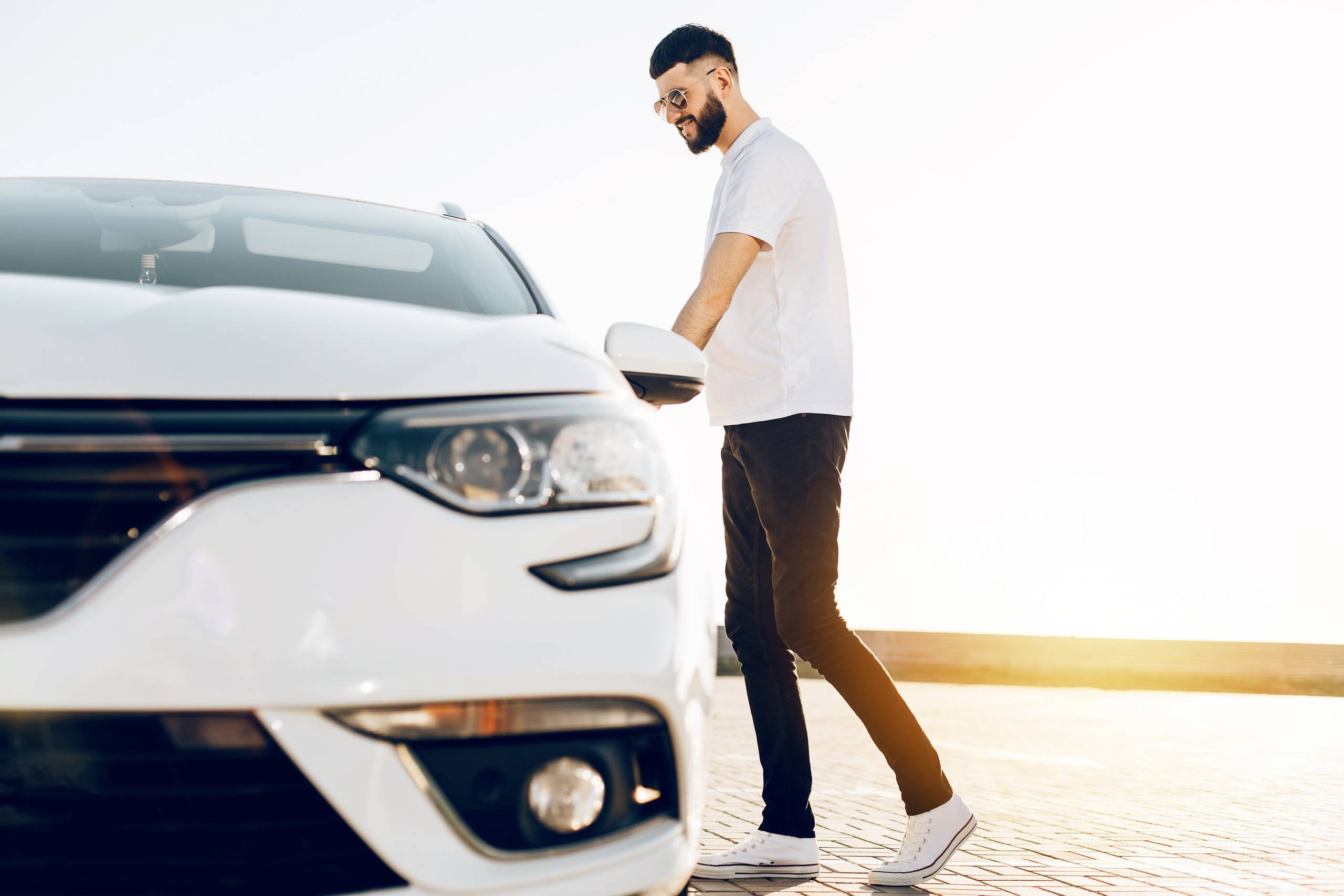 General gallery. Photographer Mark Dycmhenko