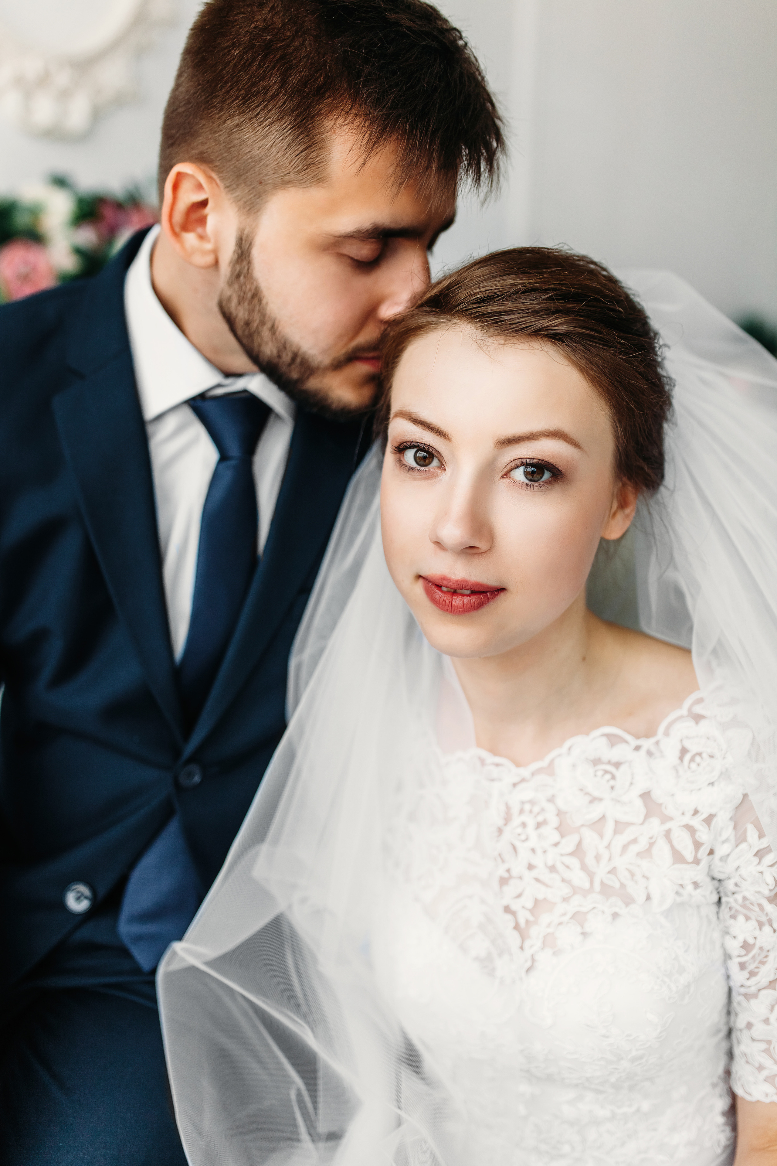 Photographer Mark Dycmhenko